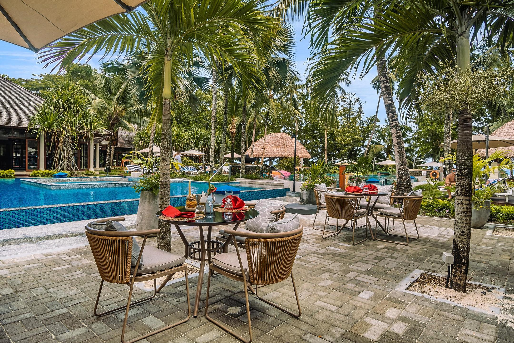 Hilton Seychelles Labriz Resort & Spa 11