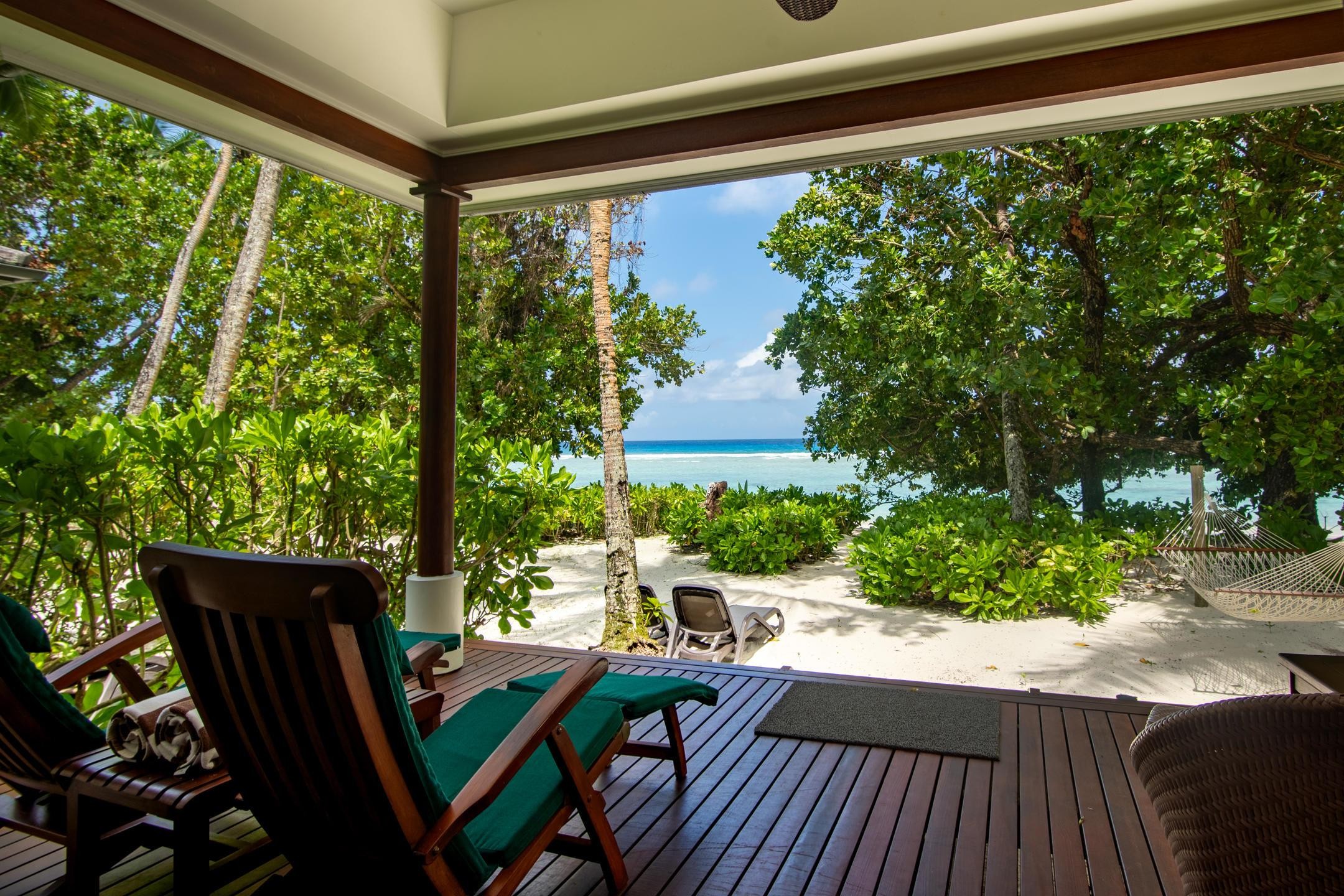 Hilton Seychelles Labriz Resort & Spa 9