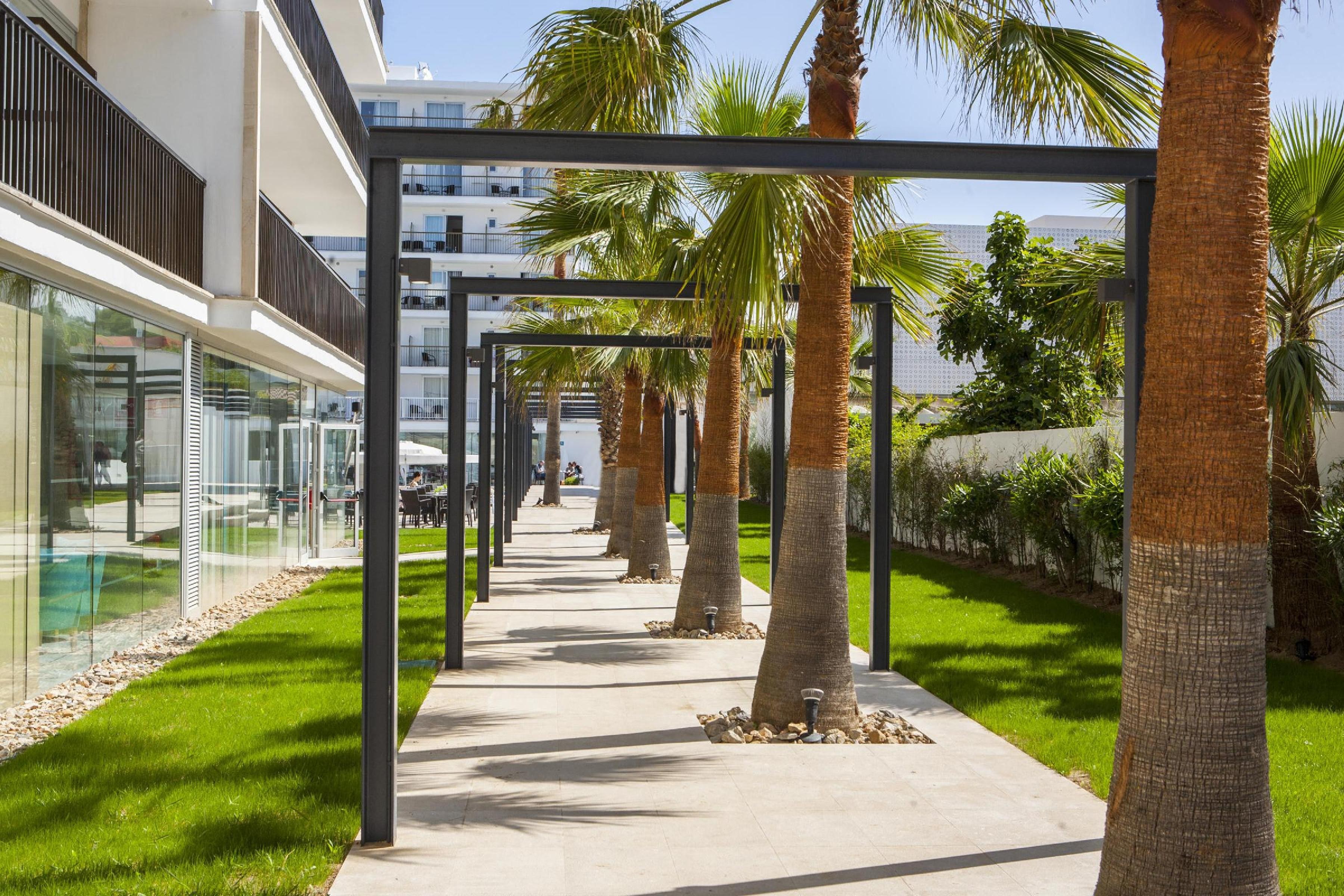 JS Palma Stay Hotel 13