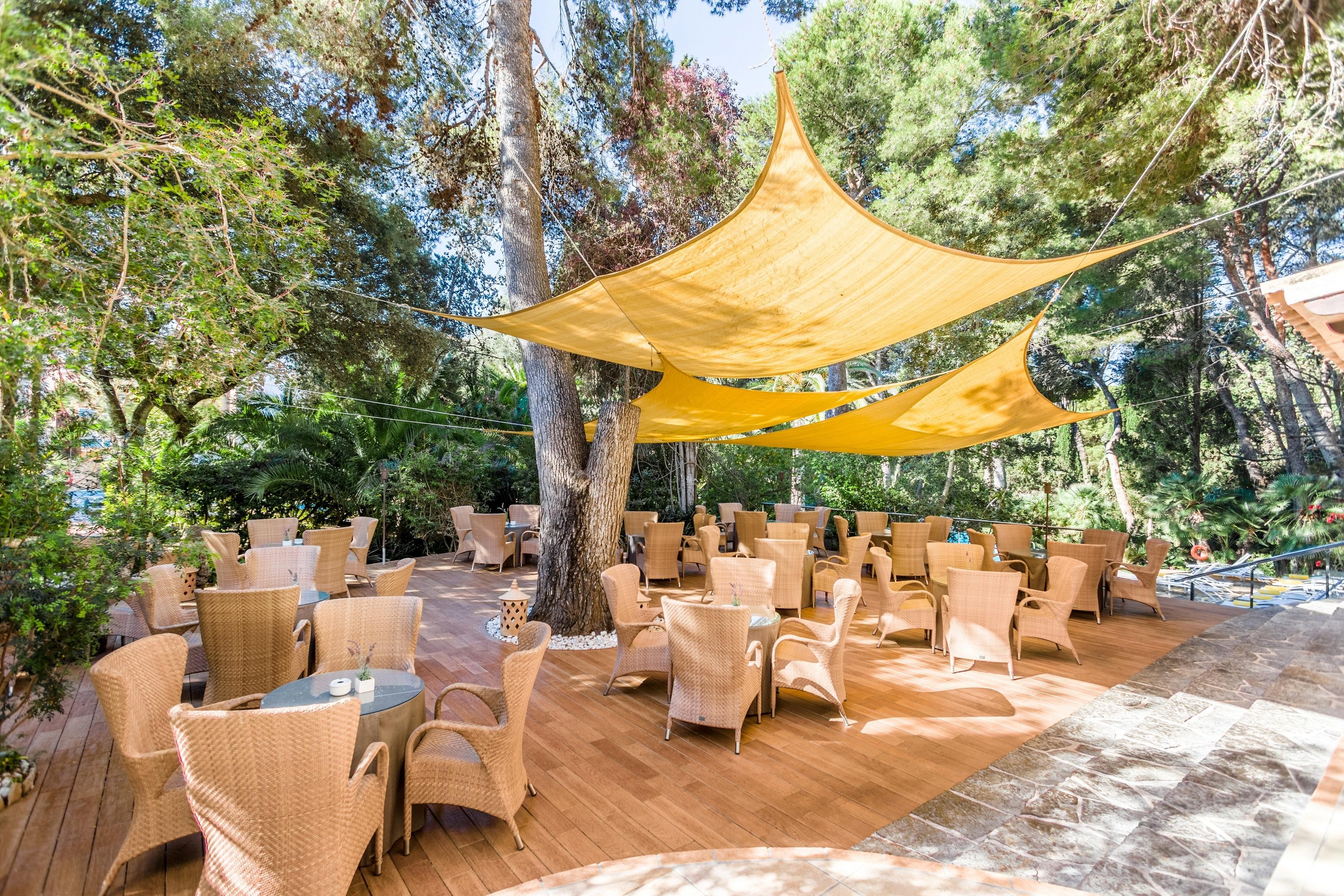 Lago Garden Apartsuite Spa 7