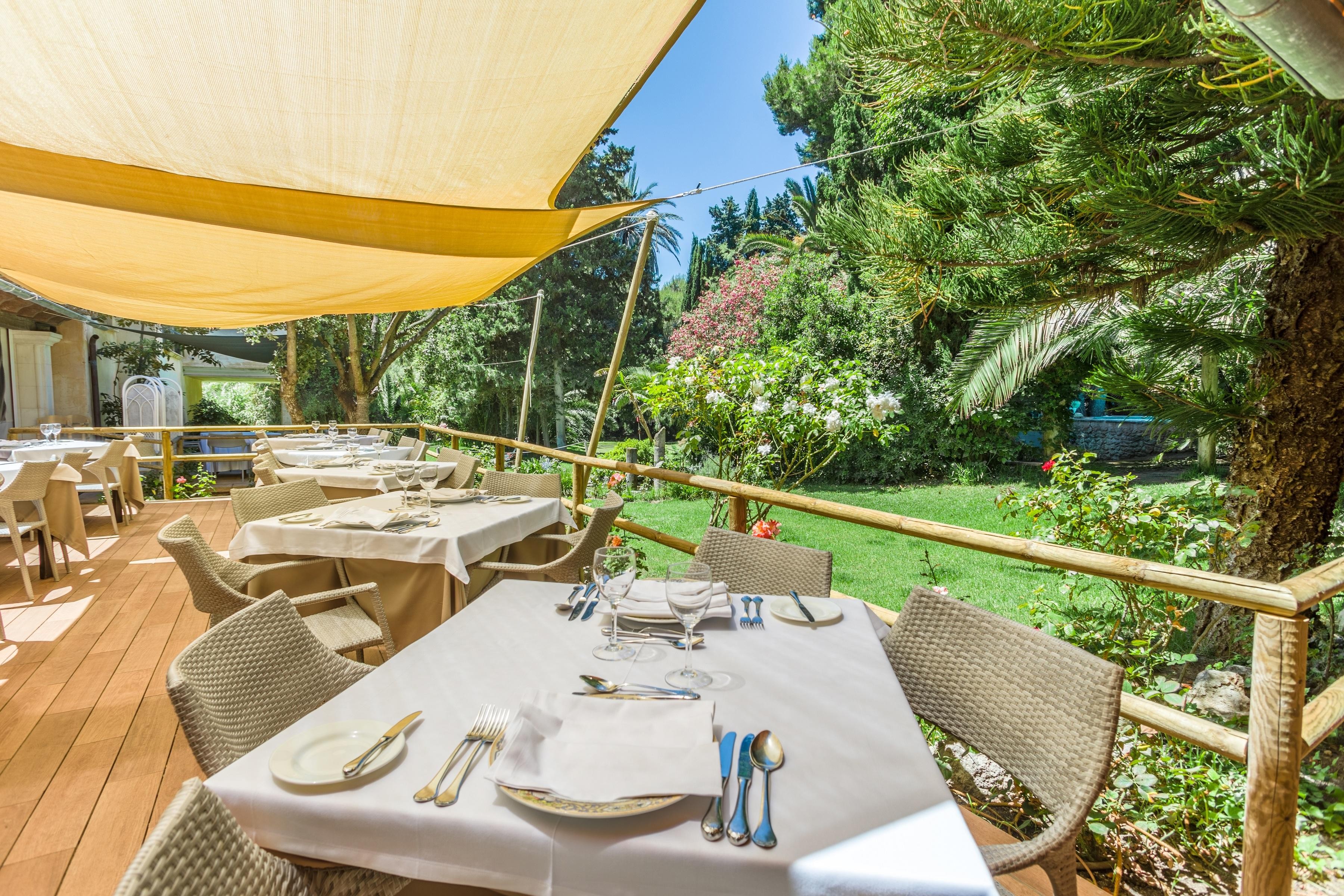 Lago Garden Apartsuite Spa