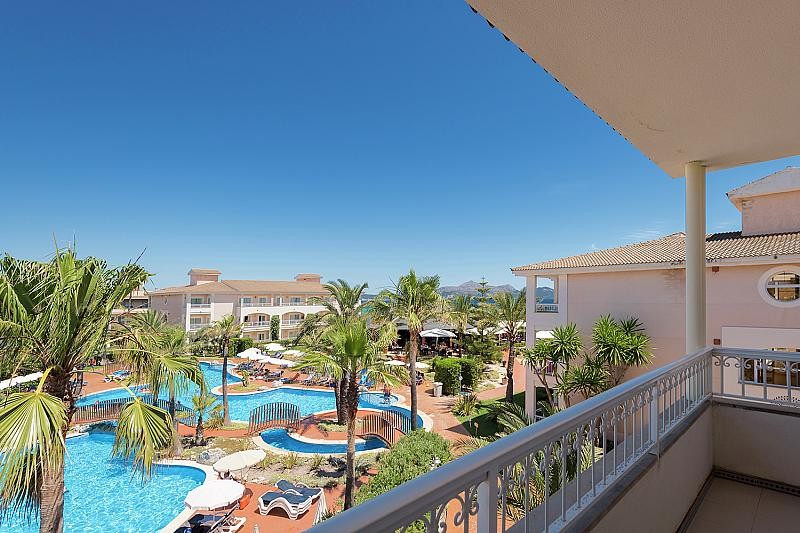 Playa Garden – fotka 26