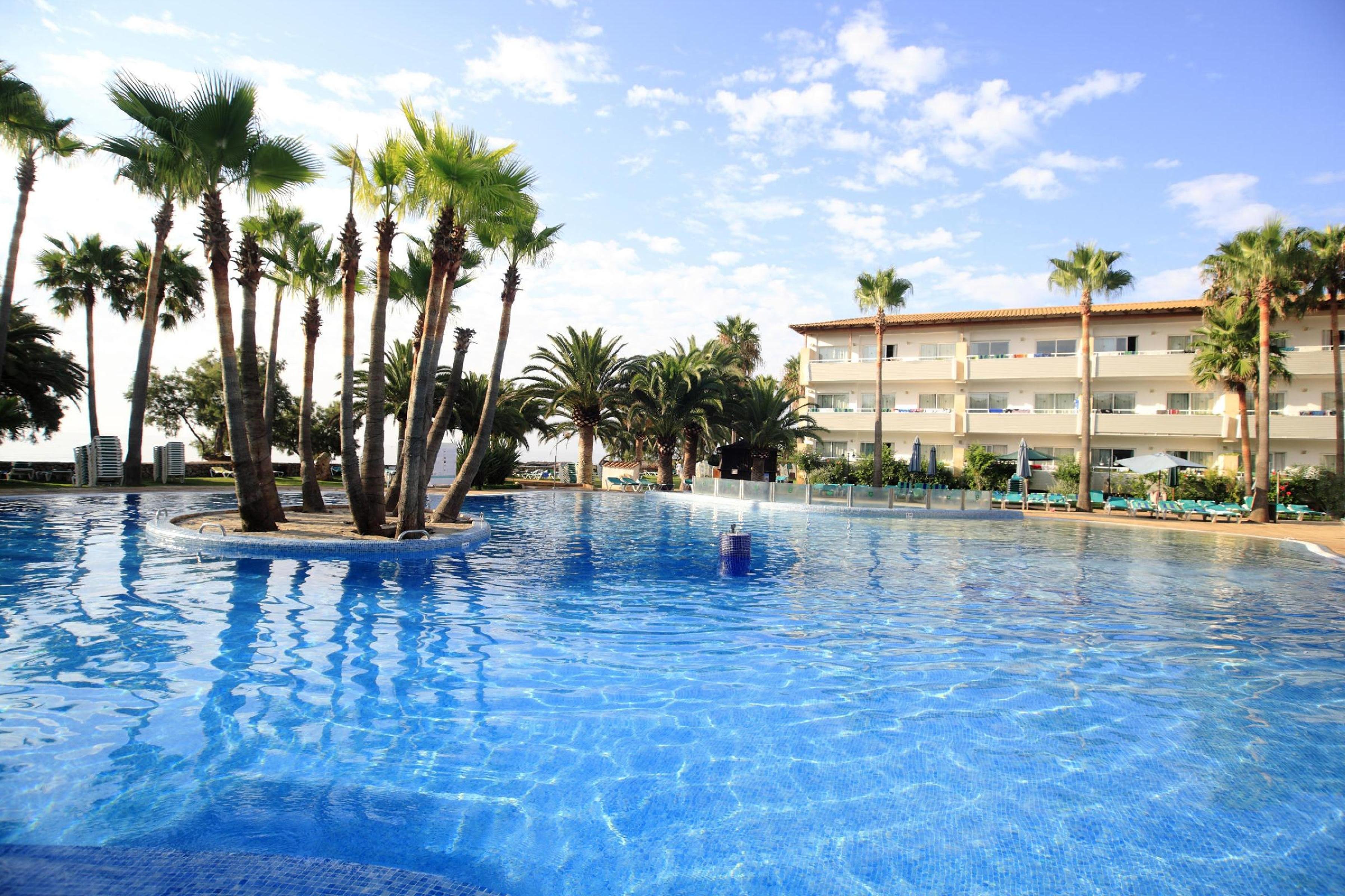 Cala Bona Dovolená 2018 CK FISCHER