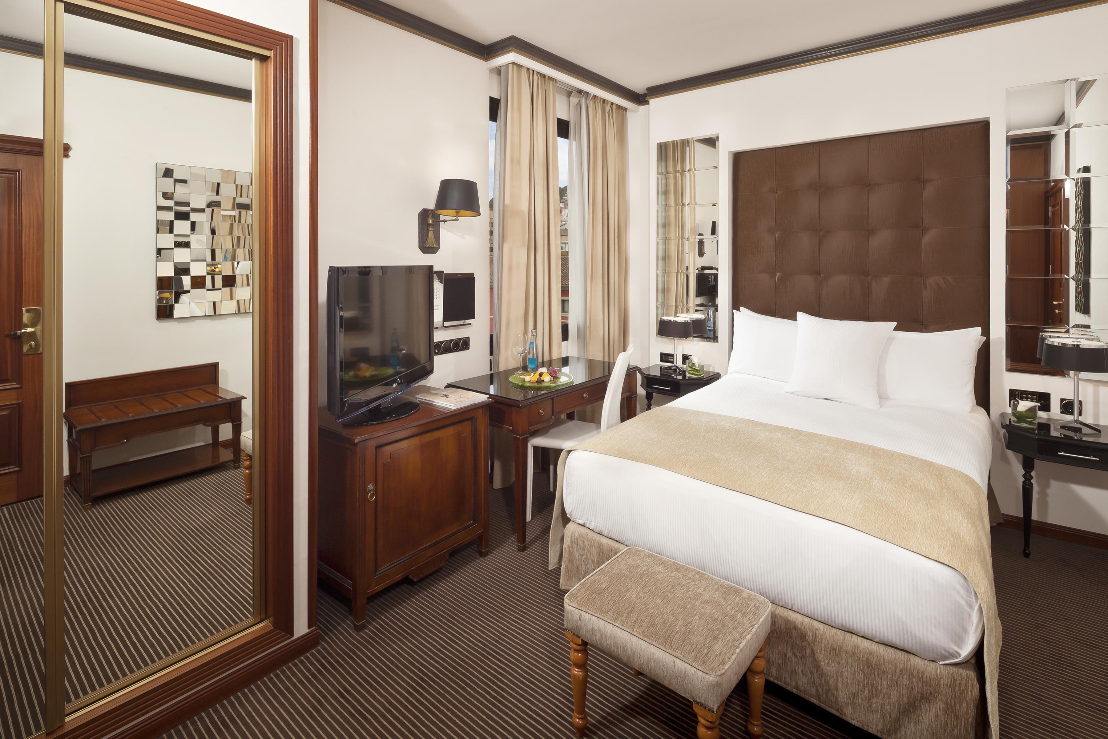 Hotel Victoria Gran Melia  6