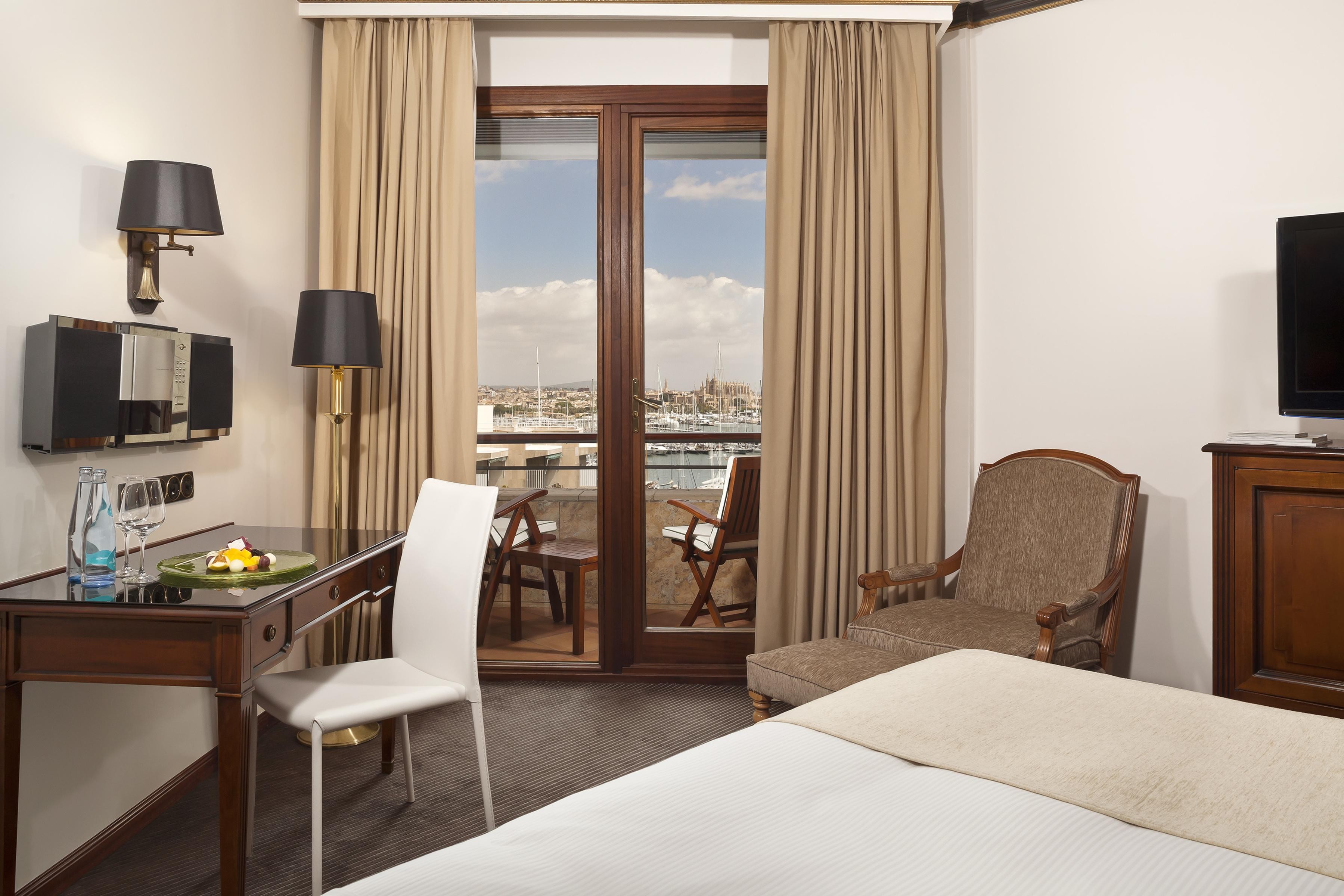 Hotel Victoria Gran Melia 