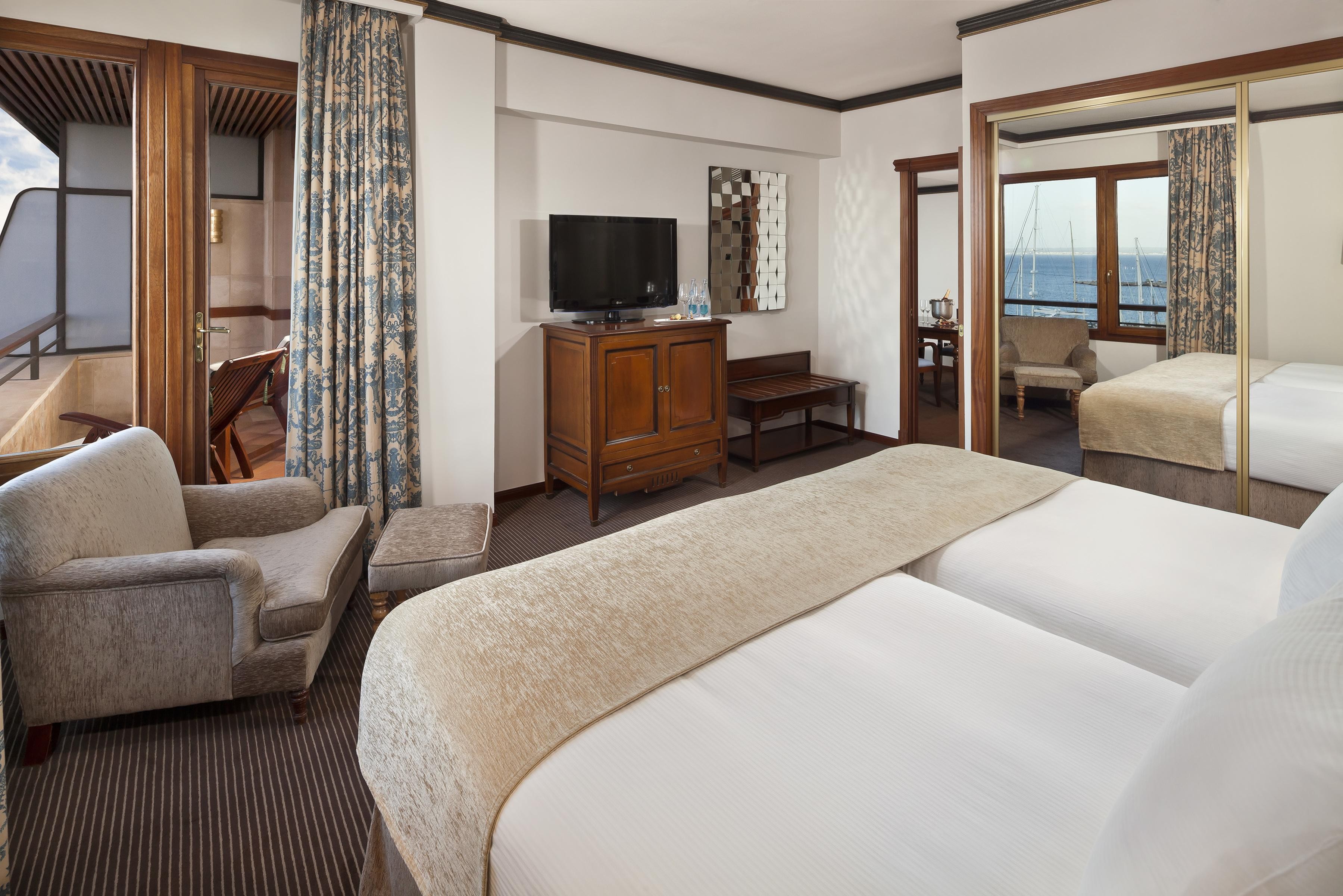 Hotel Victoria Gran Melia  7