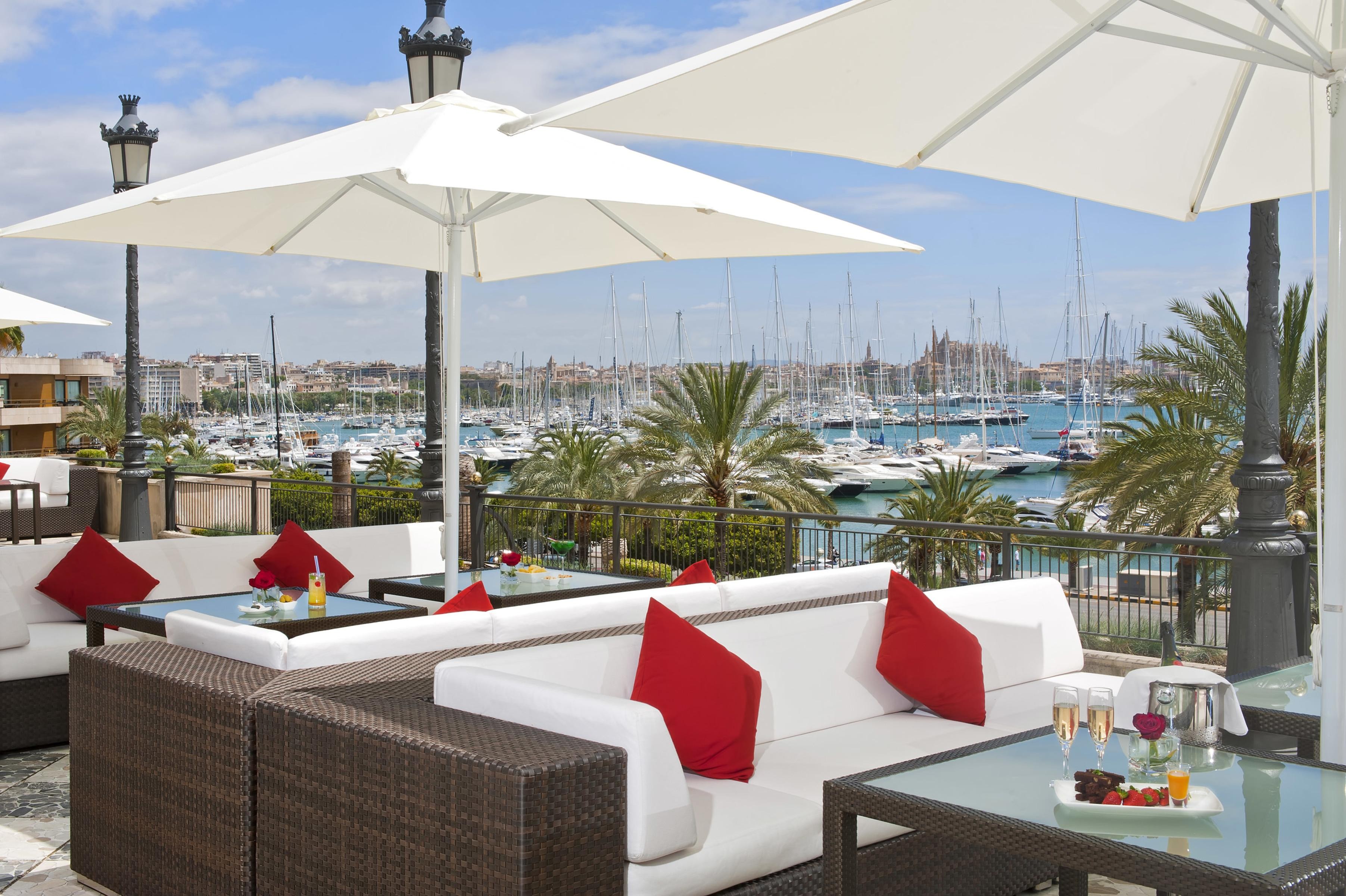 Hotel Victoria Gran Melia  11