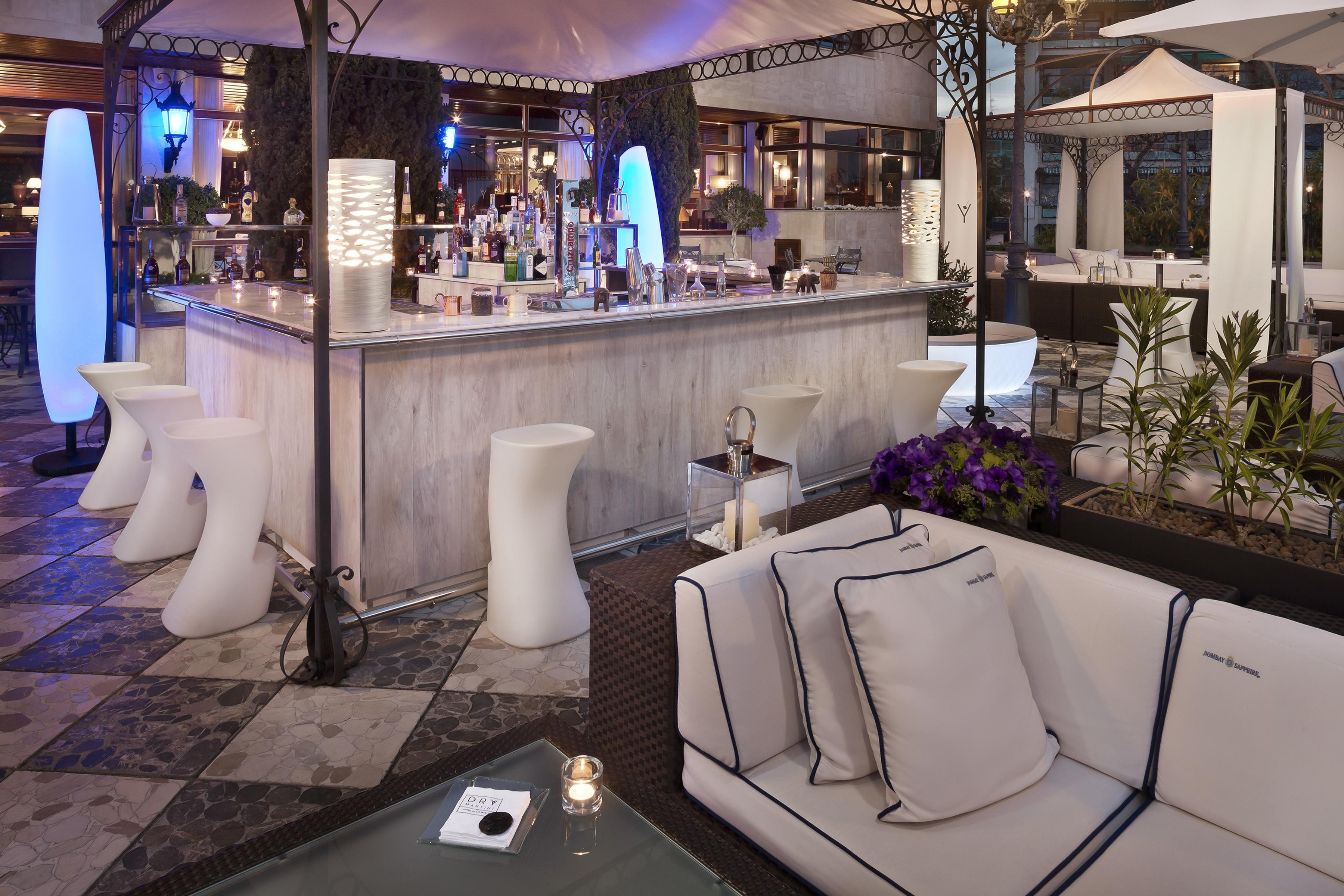 Hotel Victoria Gran Melia  13