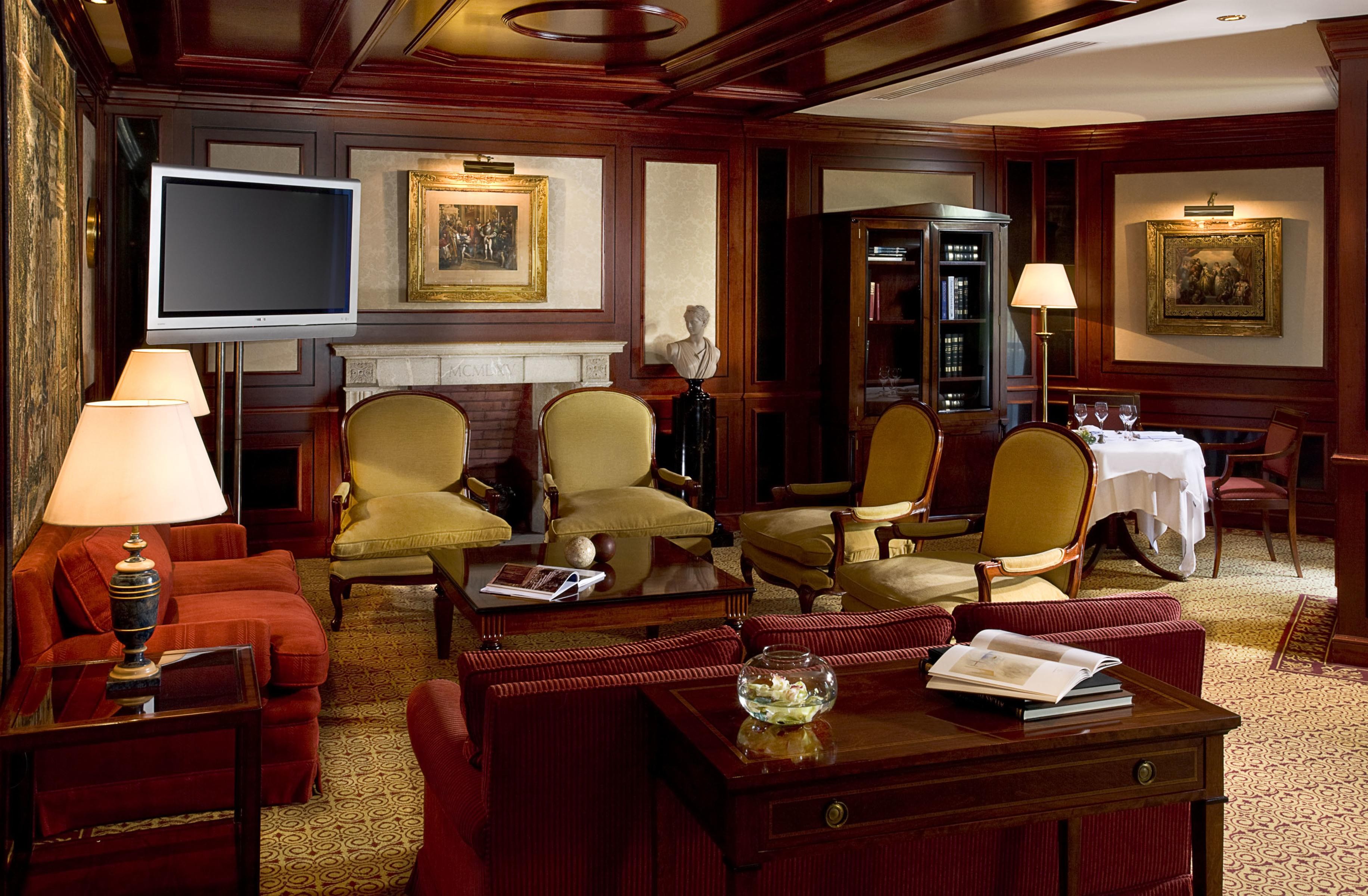 Hotel Victoria Gran Melia  16