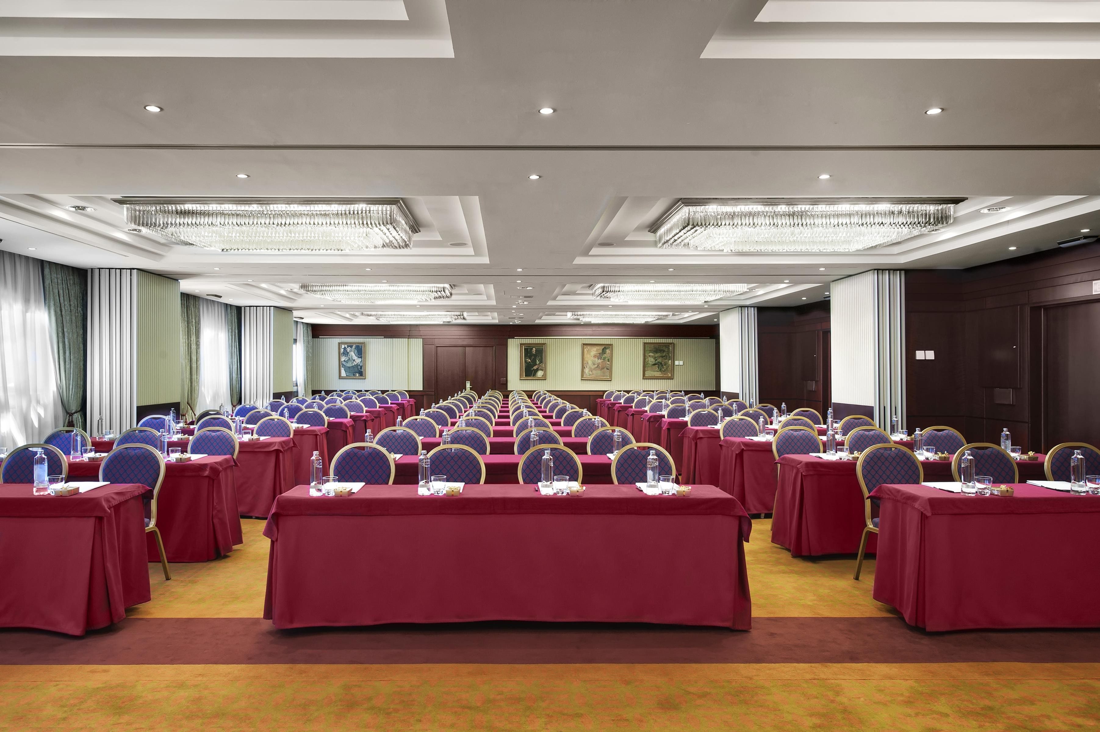 Hotel Victoria Gran Melia  17