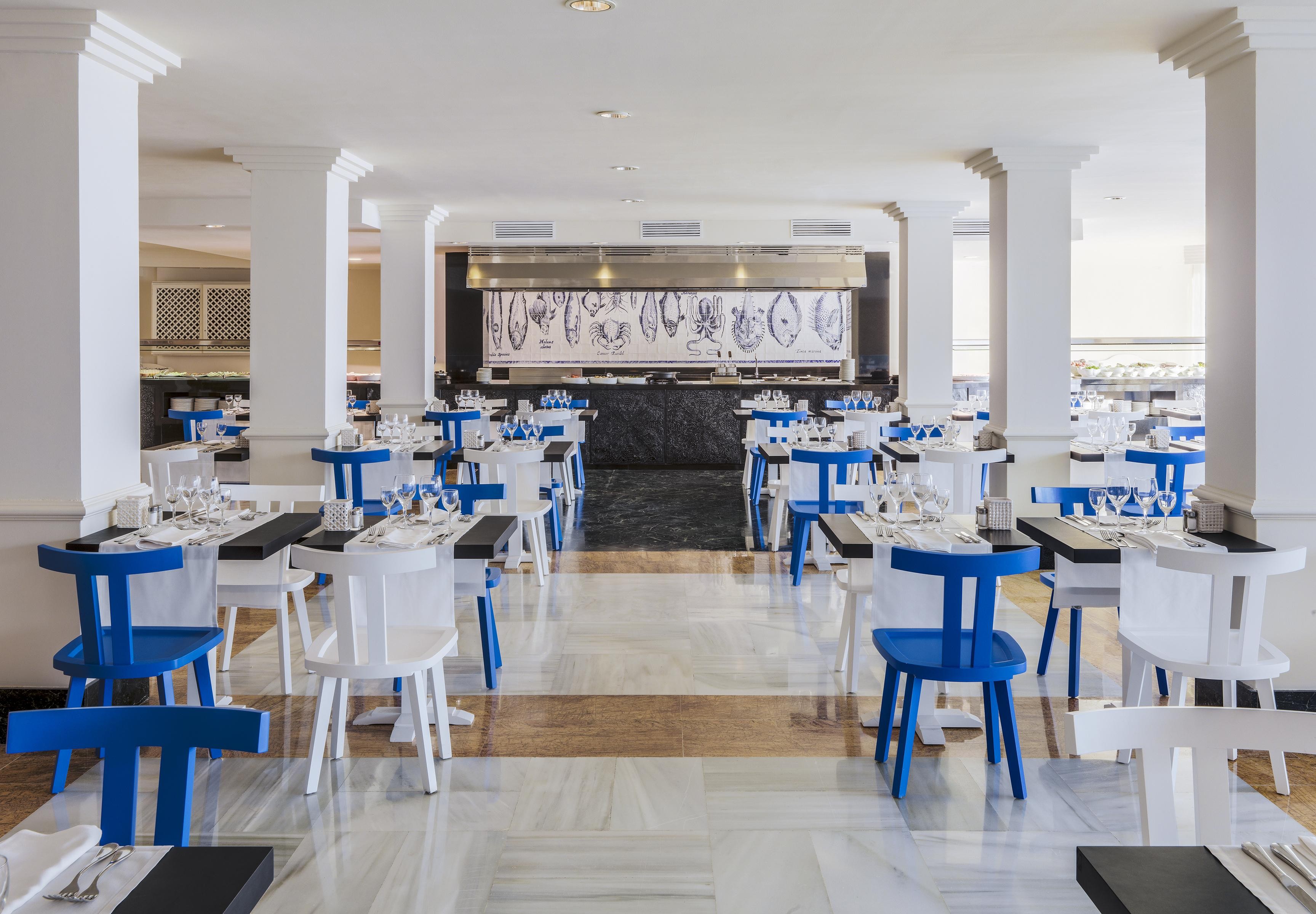 H10 Blue Mar Hotel 6