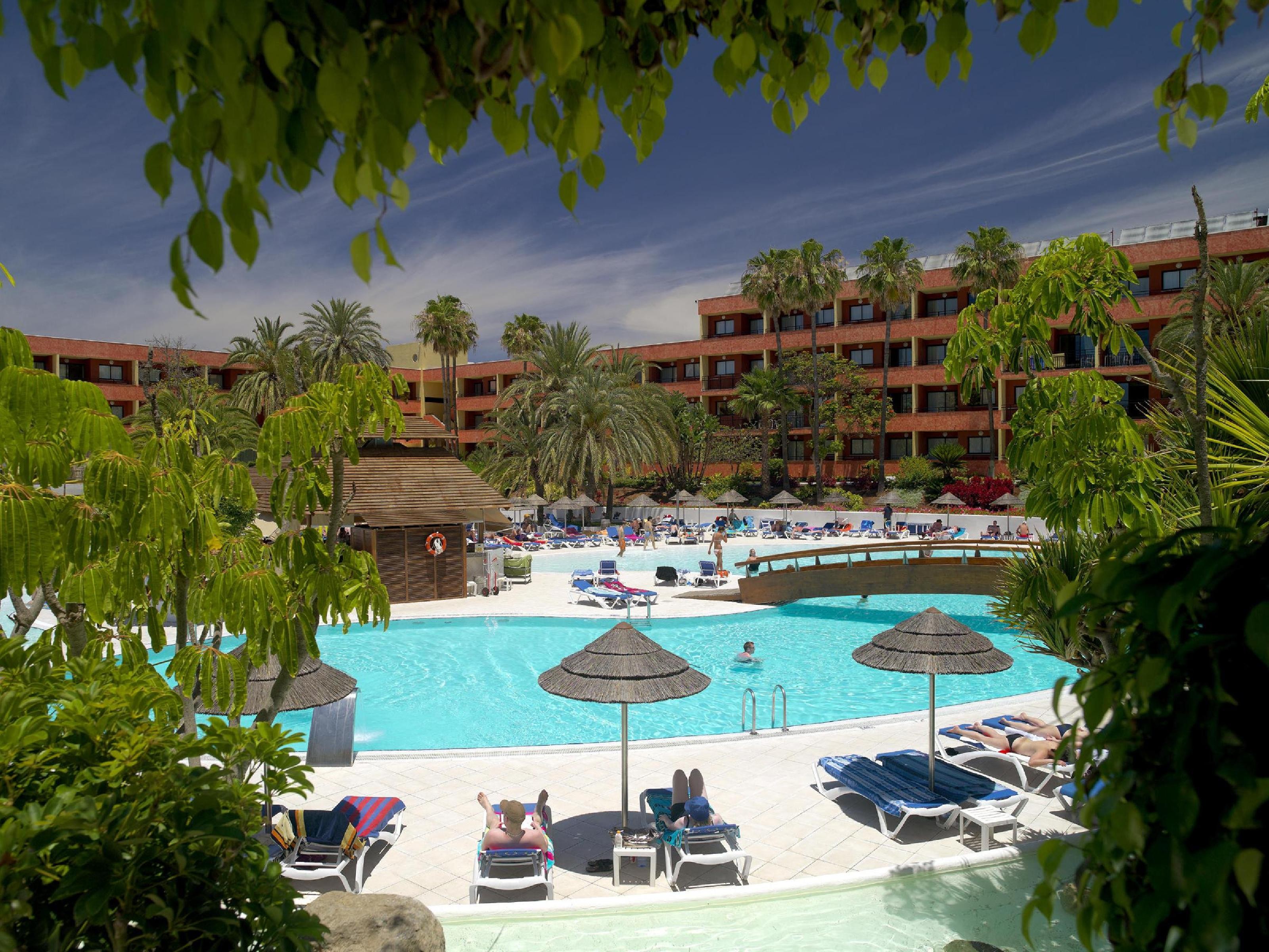 Alexandre Hotel La Siesta