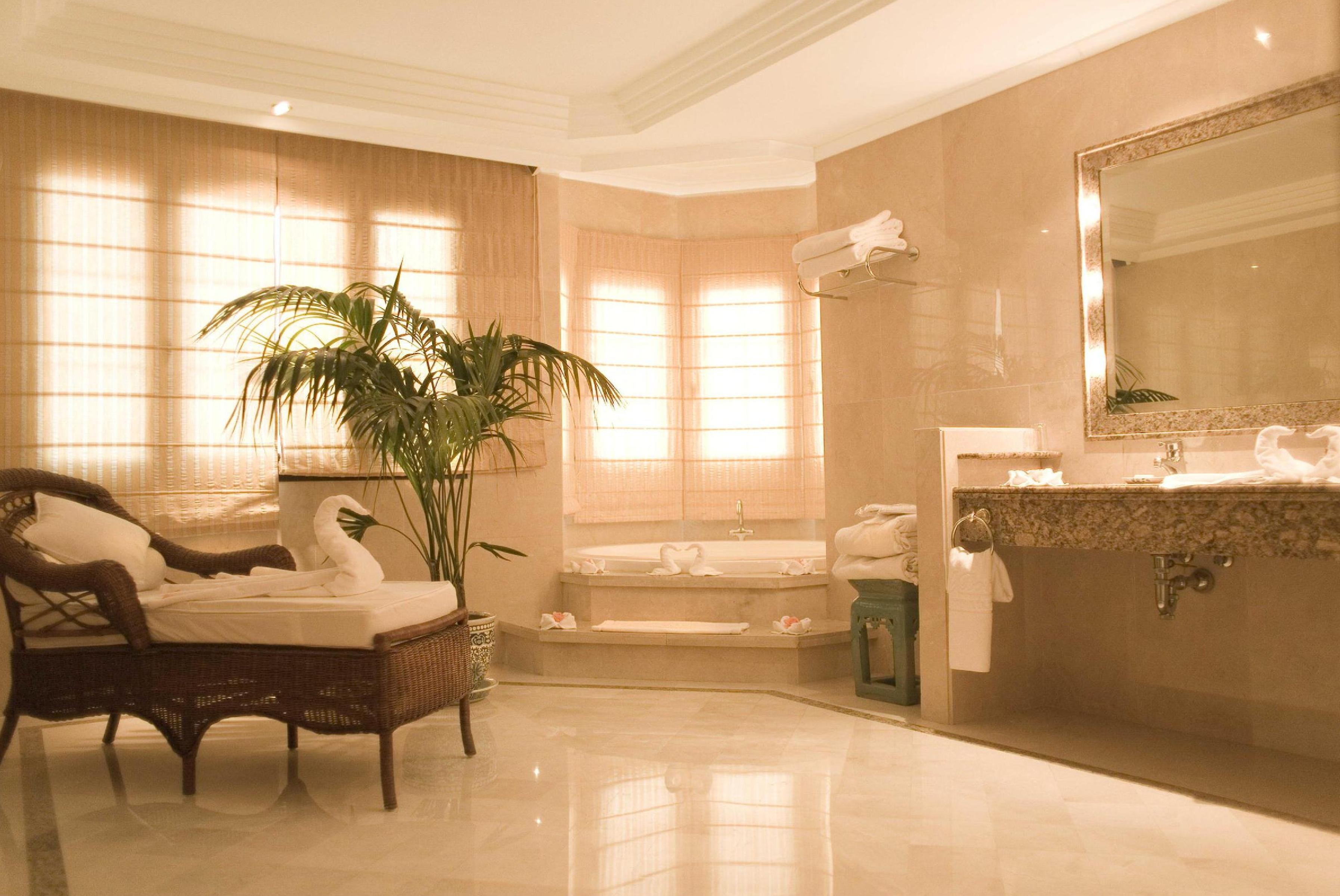 Botanico and The Oriental Spa Garden 15