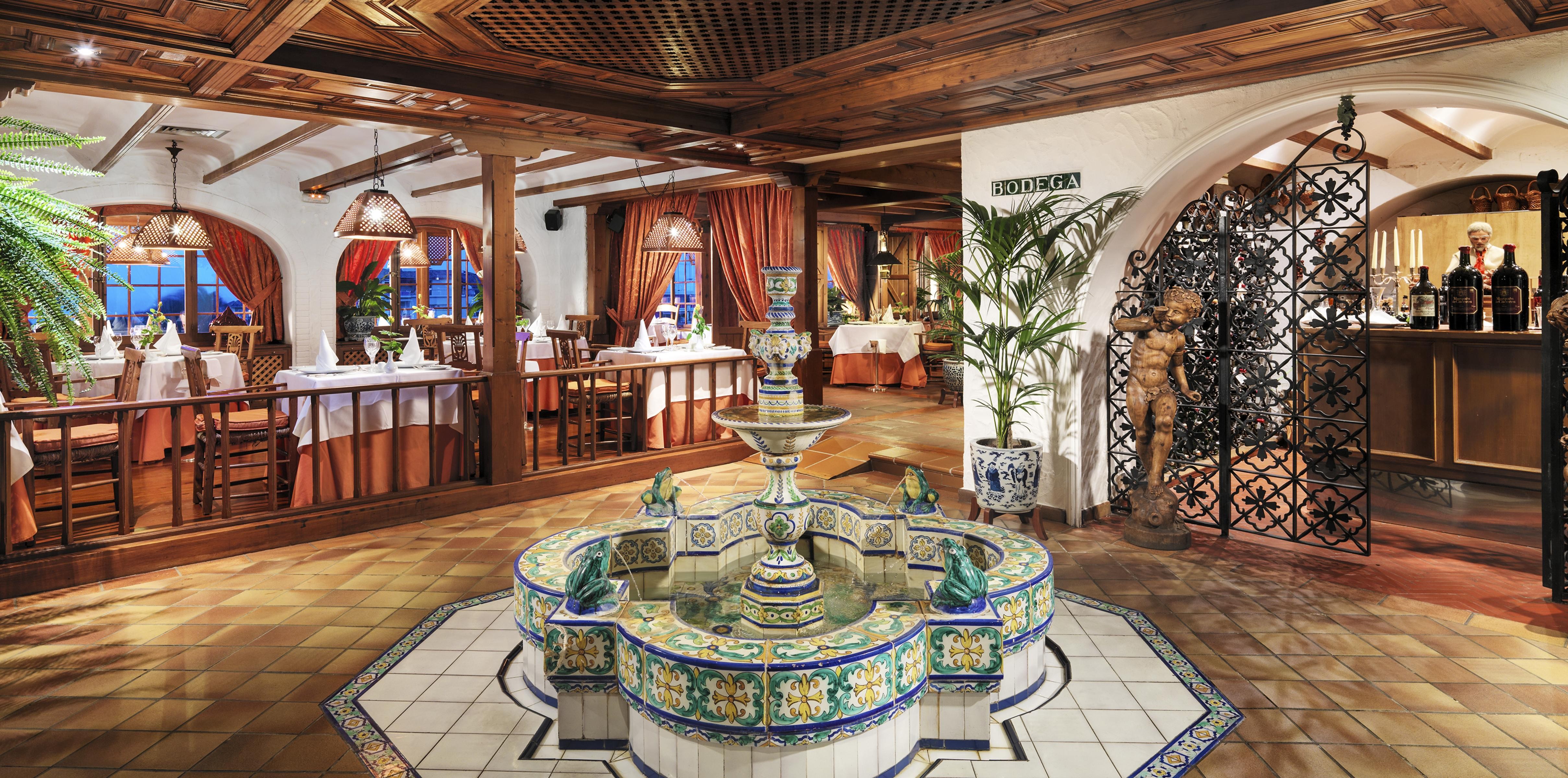 Botanico and The Oriental Spa Garden 14