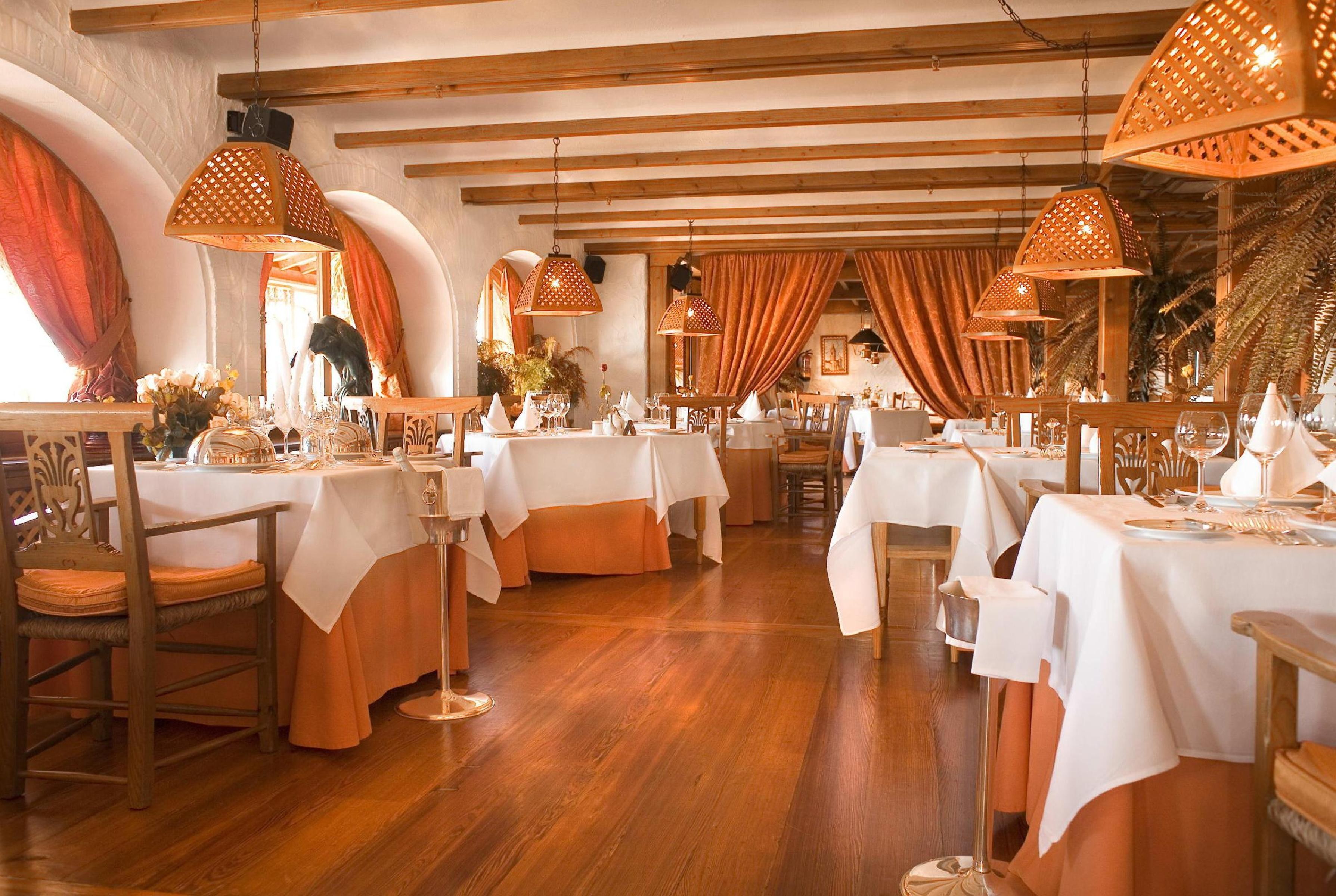 Botanico and The Oriental Spa Garden 11