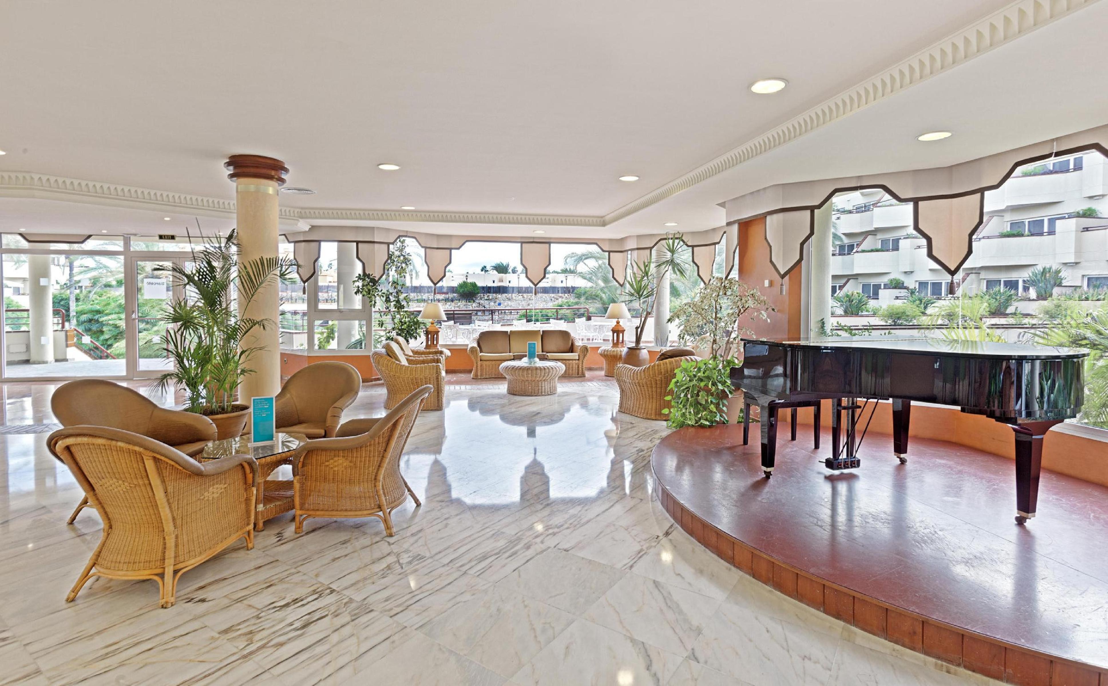 Barcelo Corralejo Bay 13