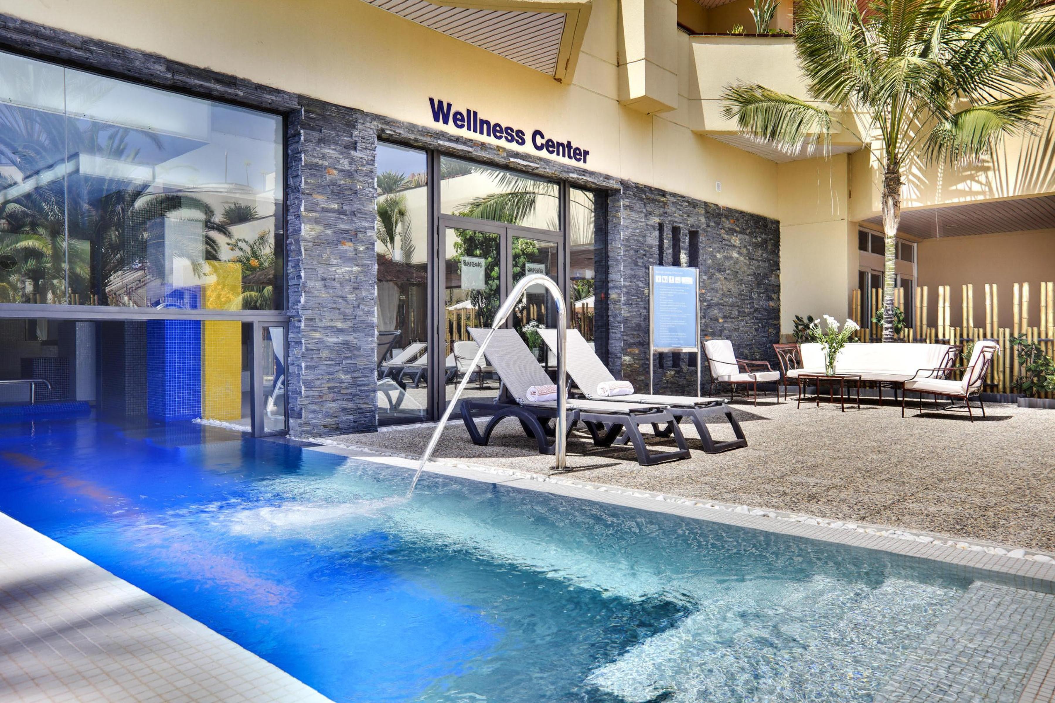 Barcelo Corralejo Bay 9