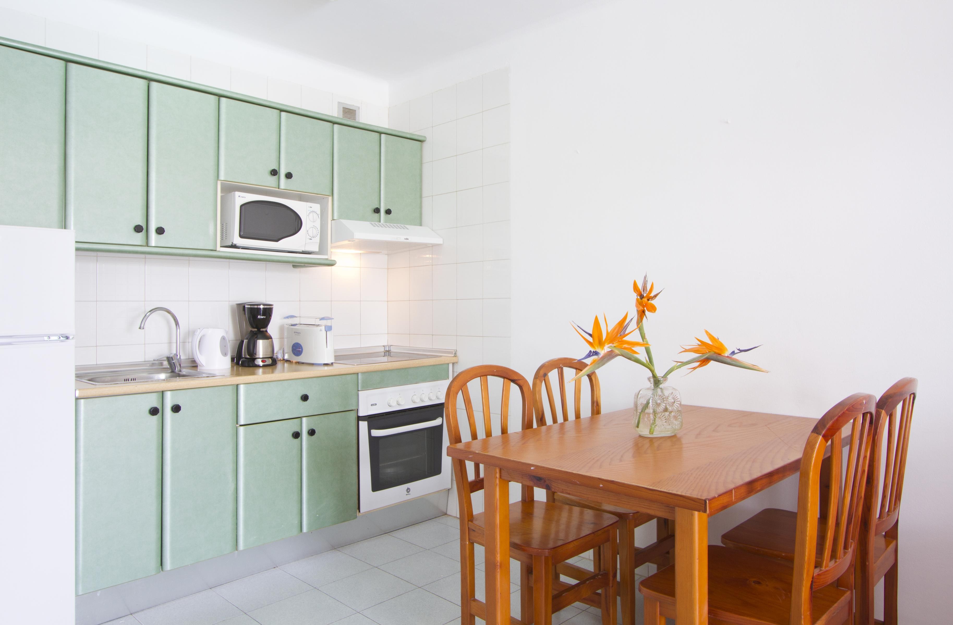 Nazaret Apartamentos 9