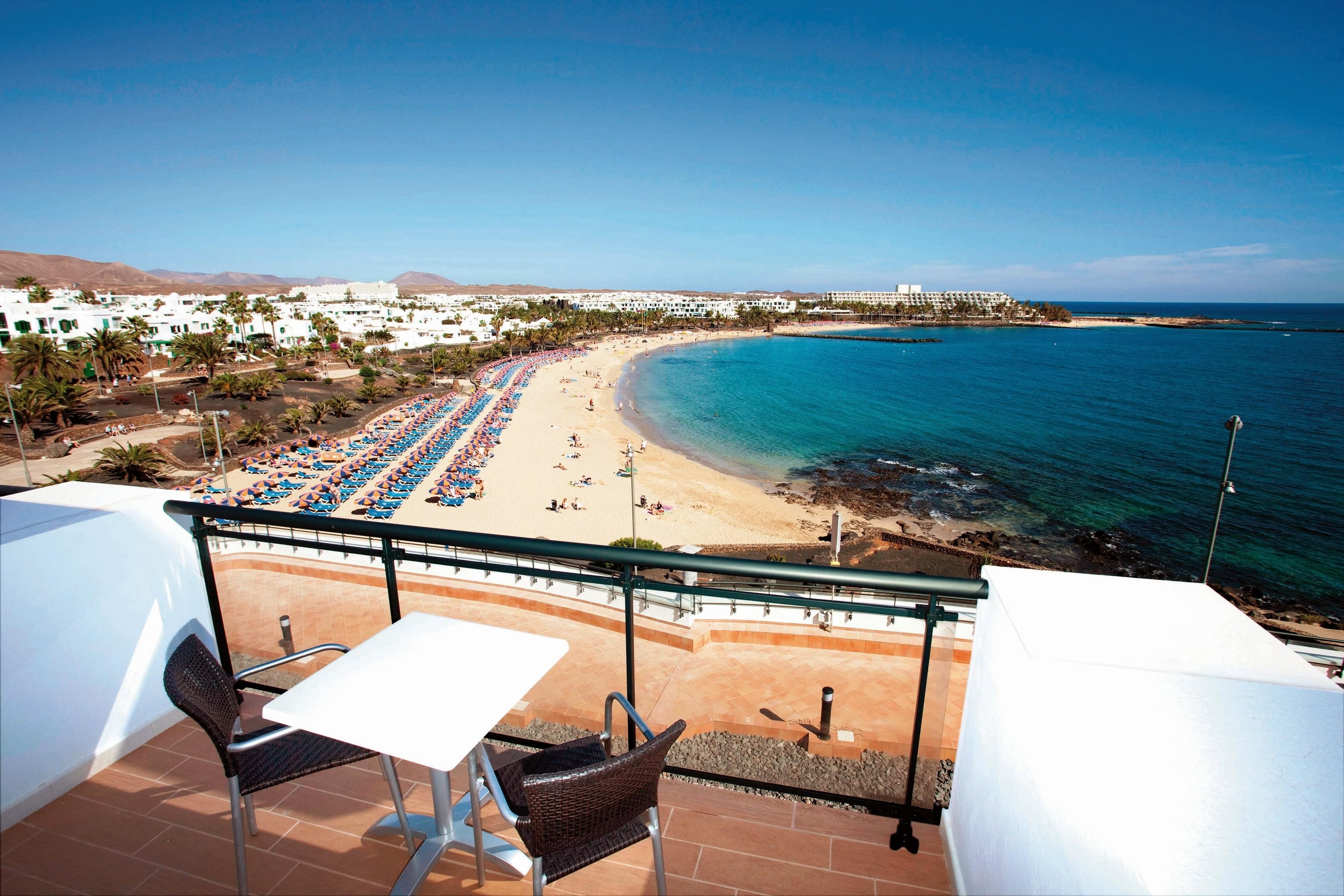 BE LIVE EXPERIENCE LANZAROTE BEACH – fotka 7