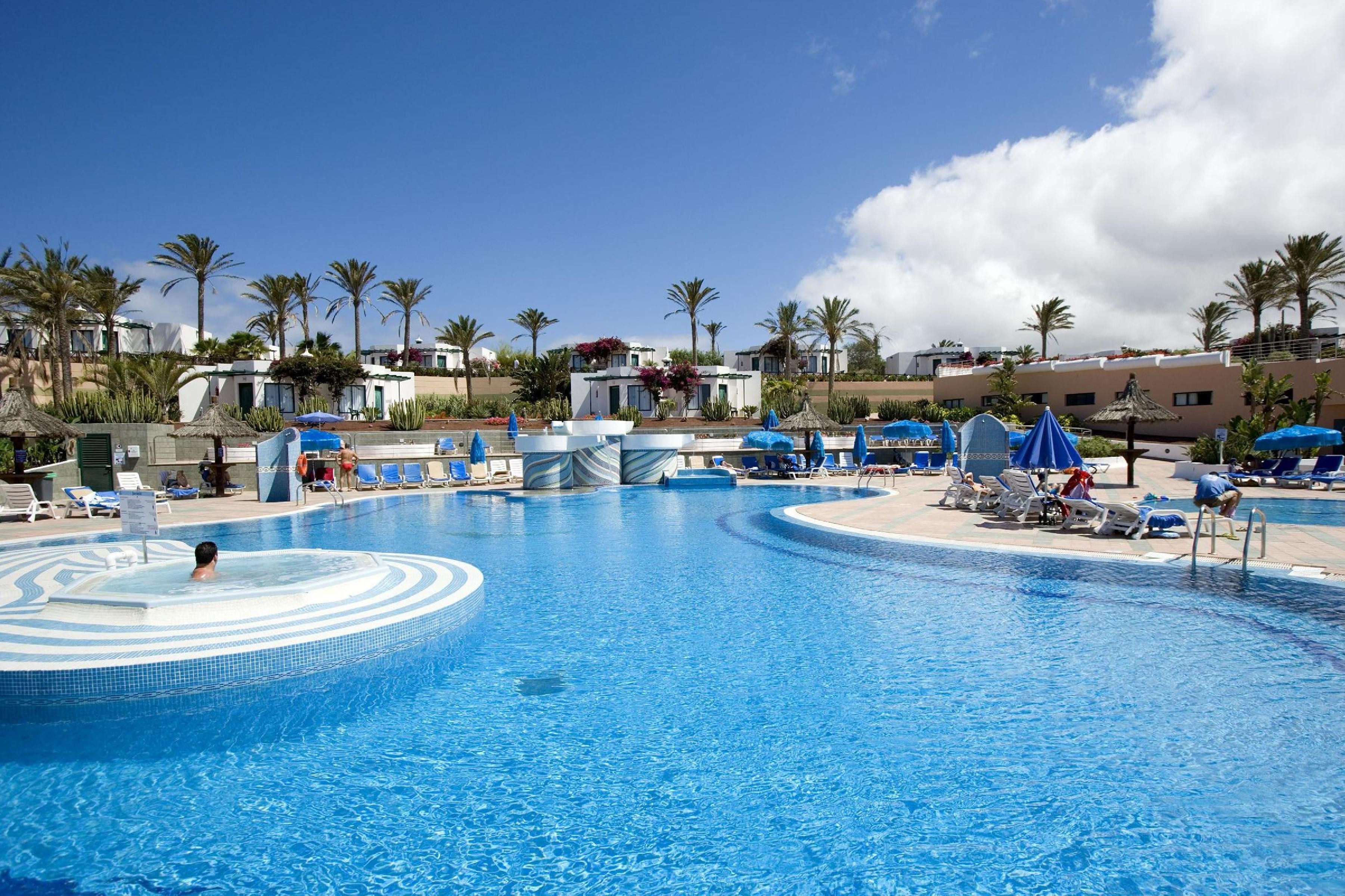 Obrázek hotelu HL Club Playa Blanca
