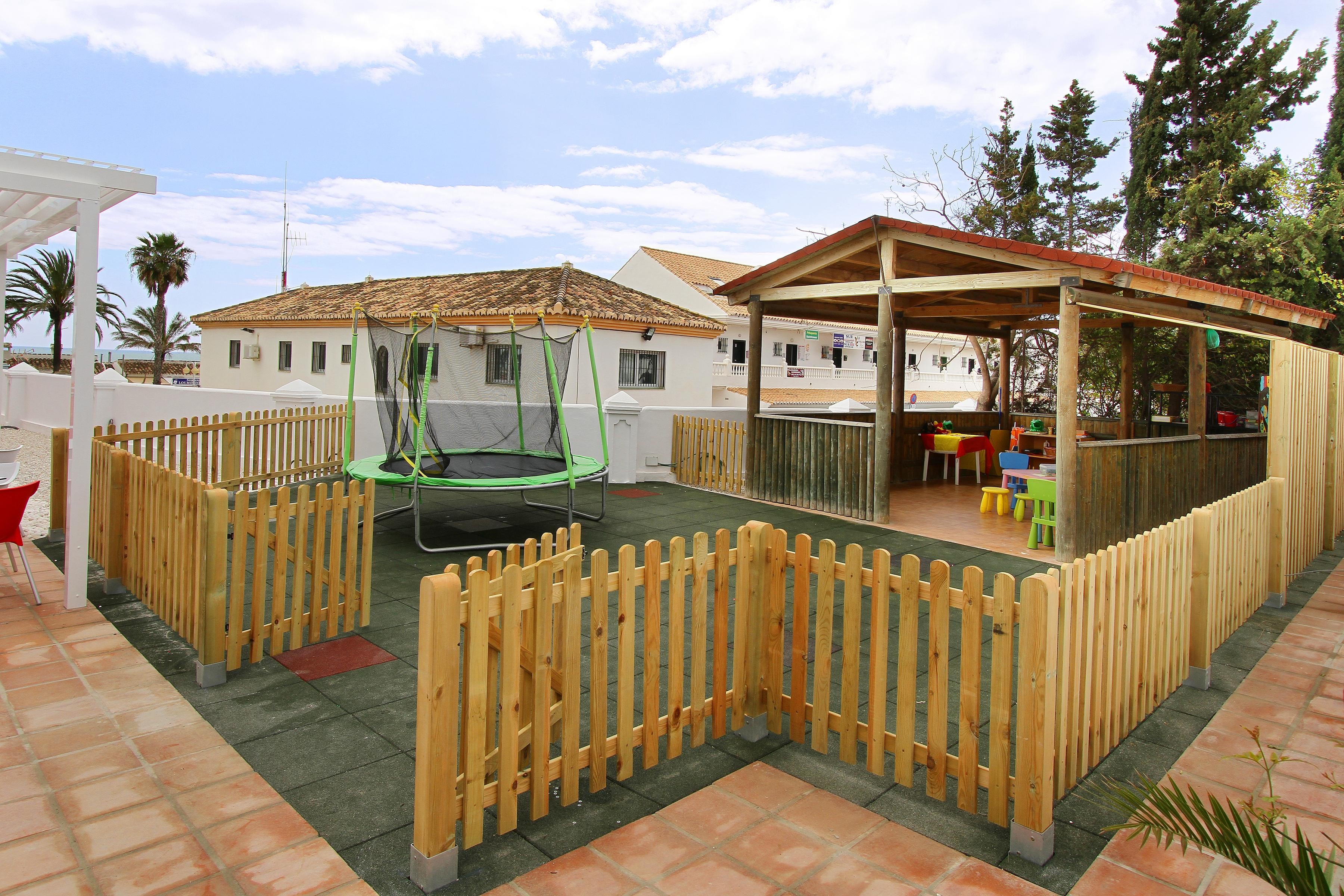 Hotel Palia La Roca 8