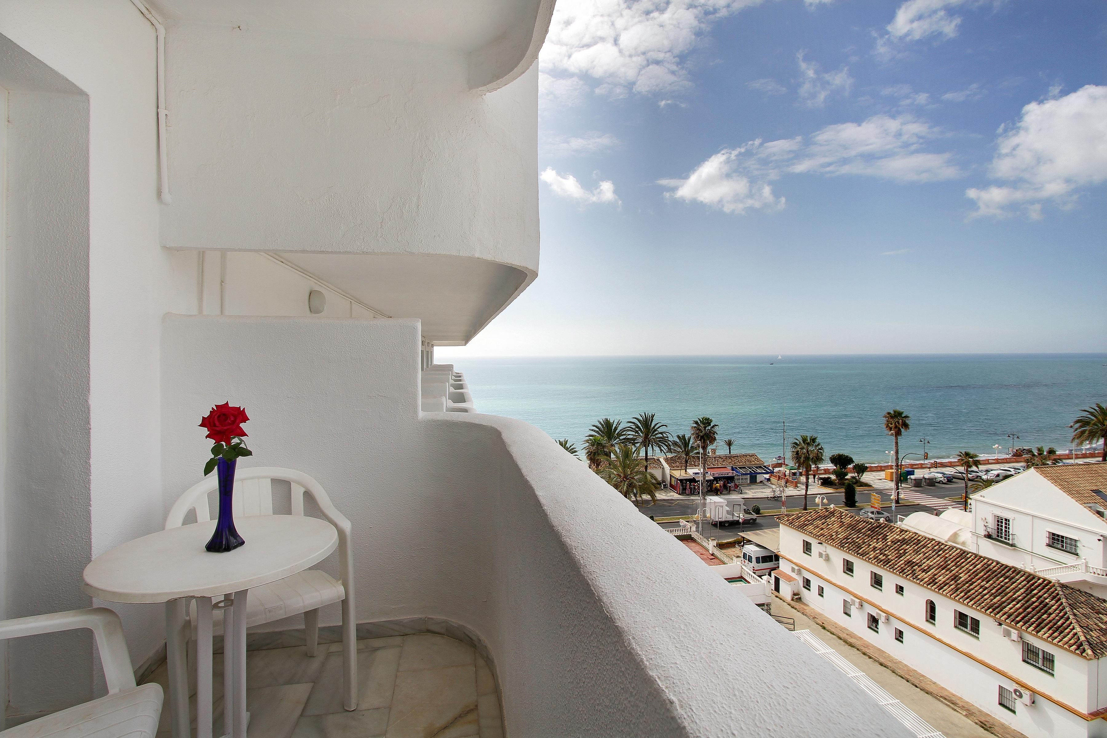 Hotel Palia La Roca 4