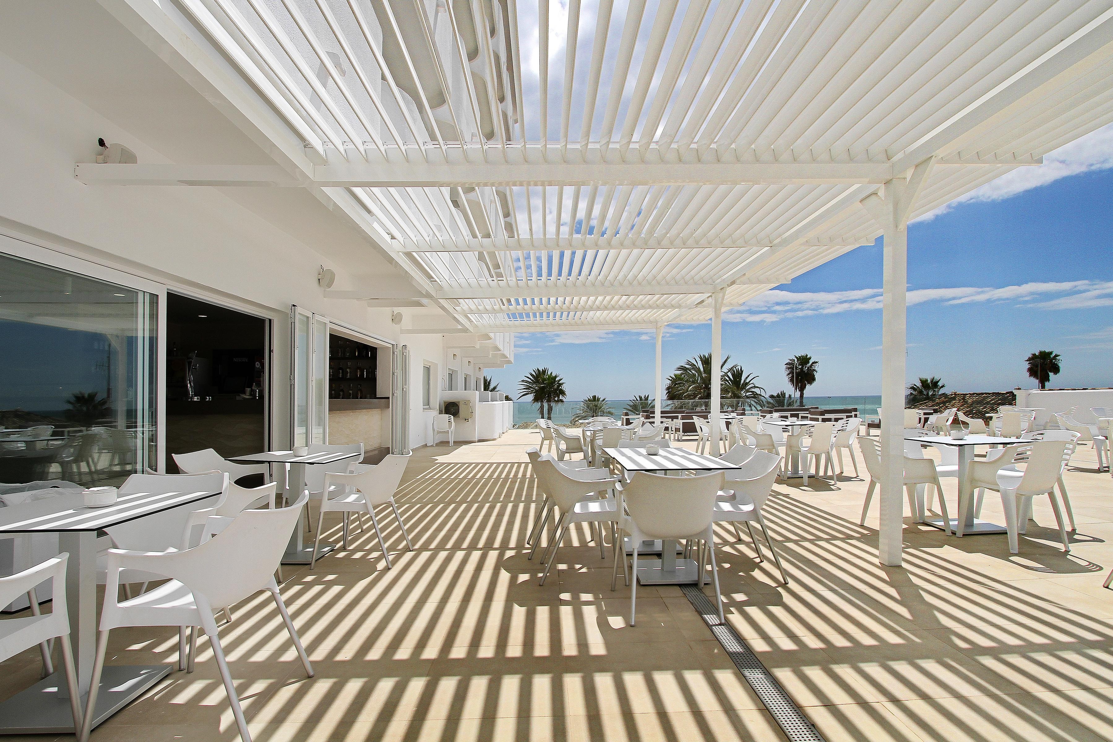 Hotel Palia La Roca 7