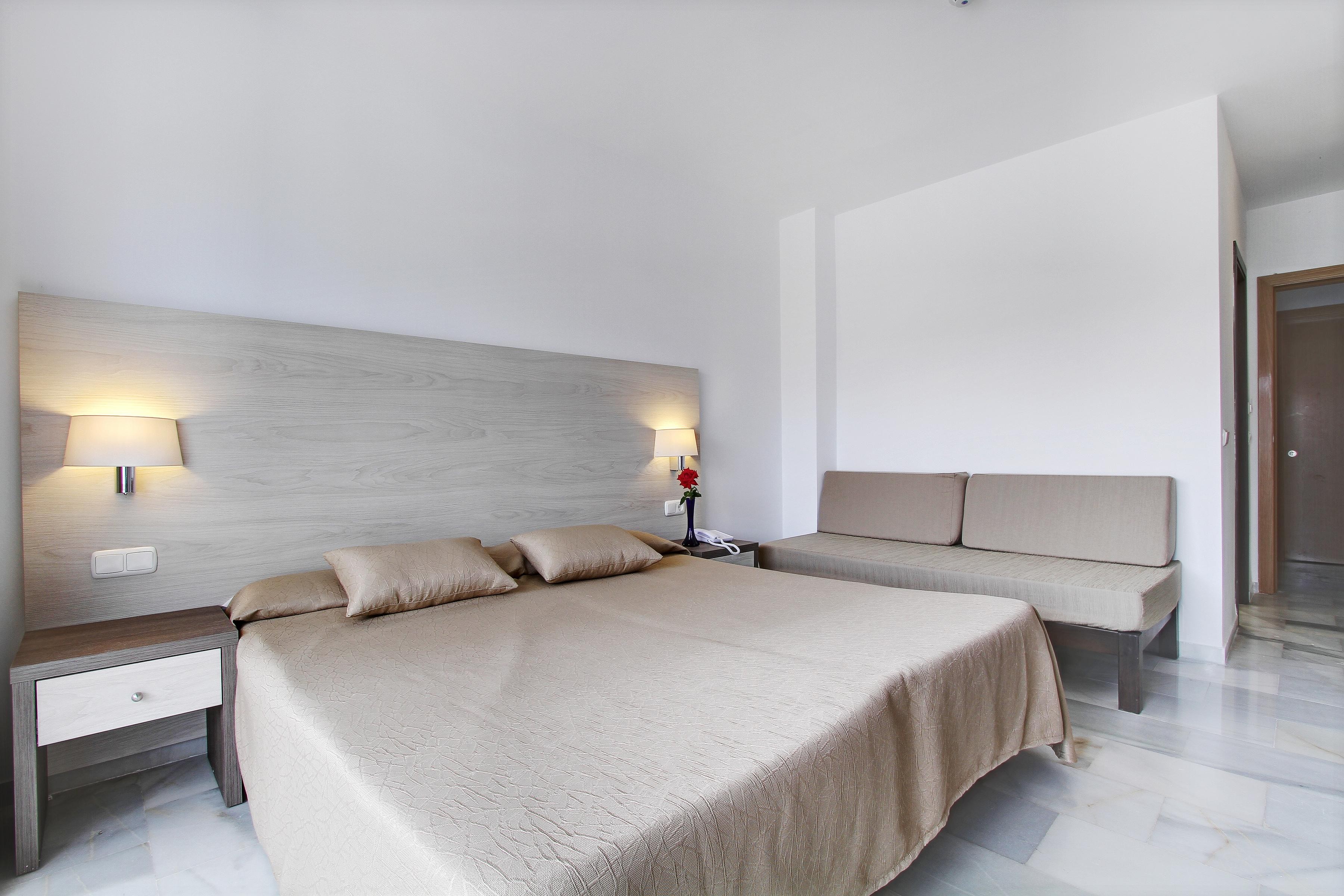 Hotel Palia La Roca 3