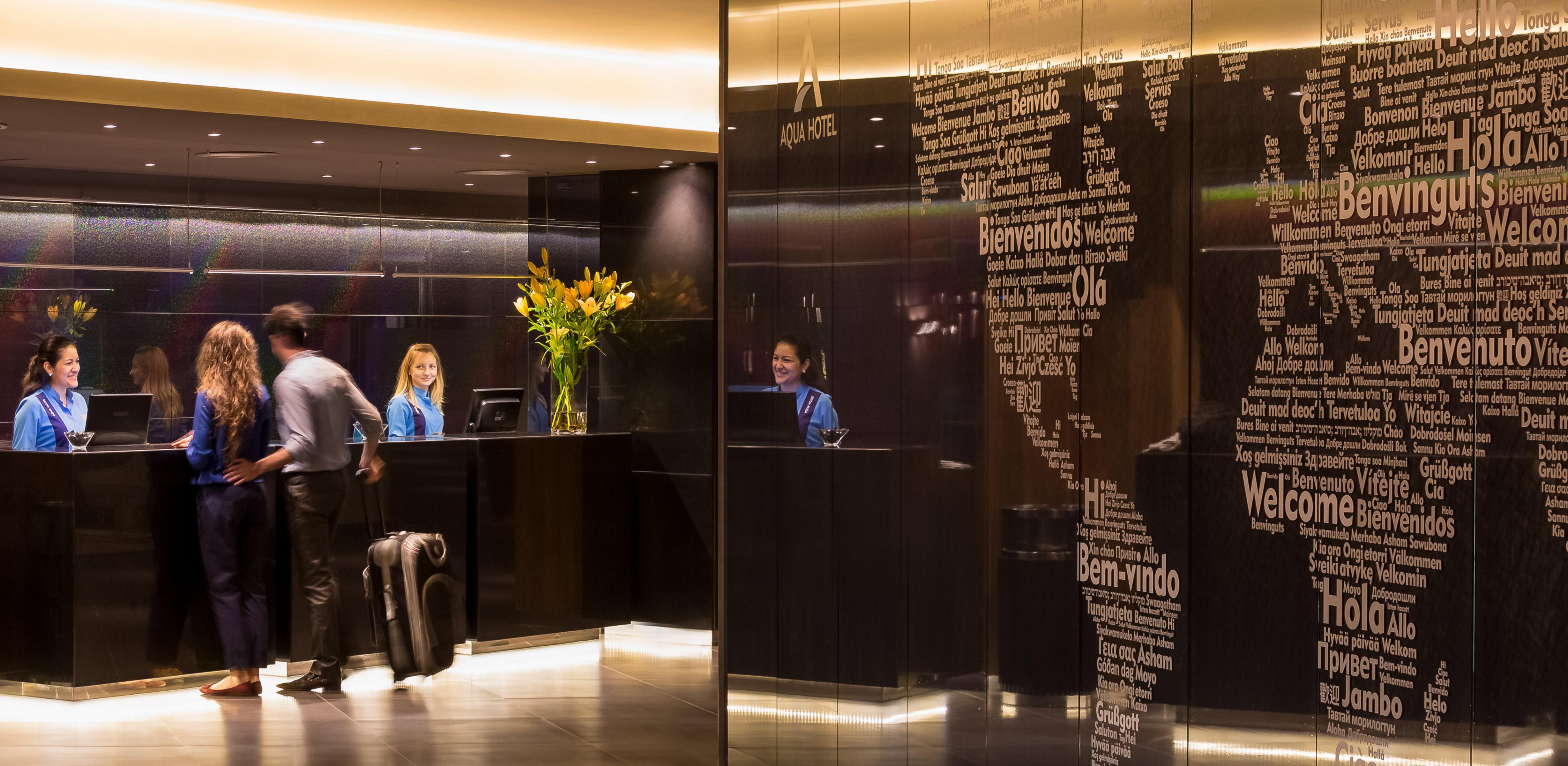 Aqua Hotel Aquamarina & Spa 16