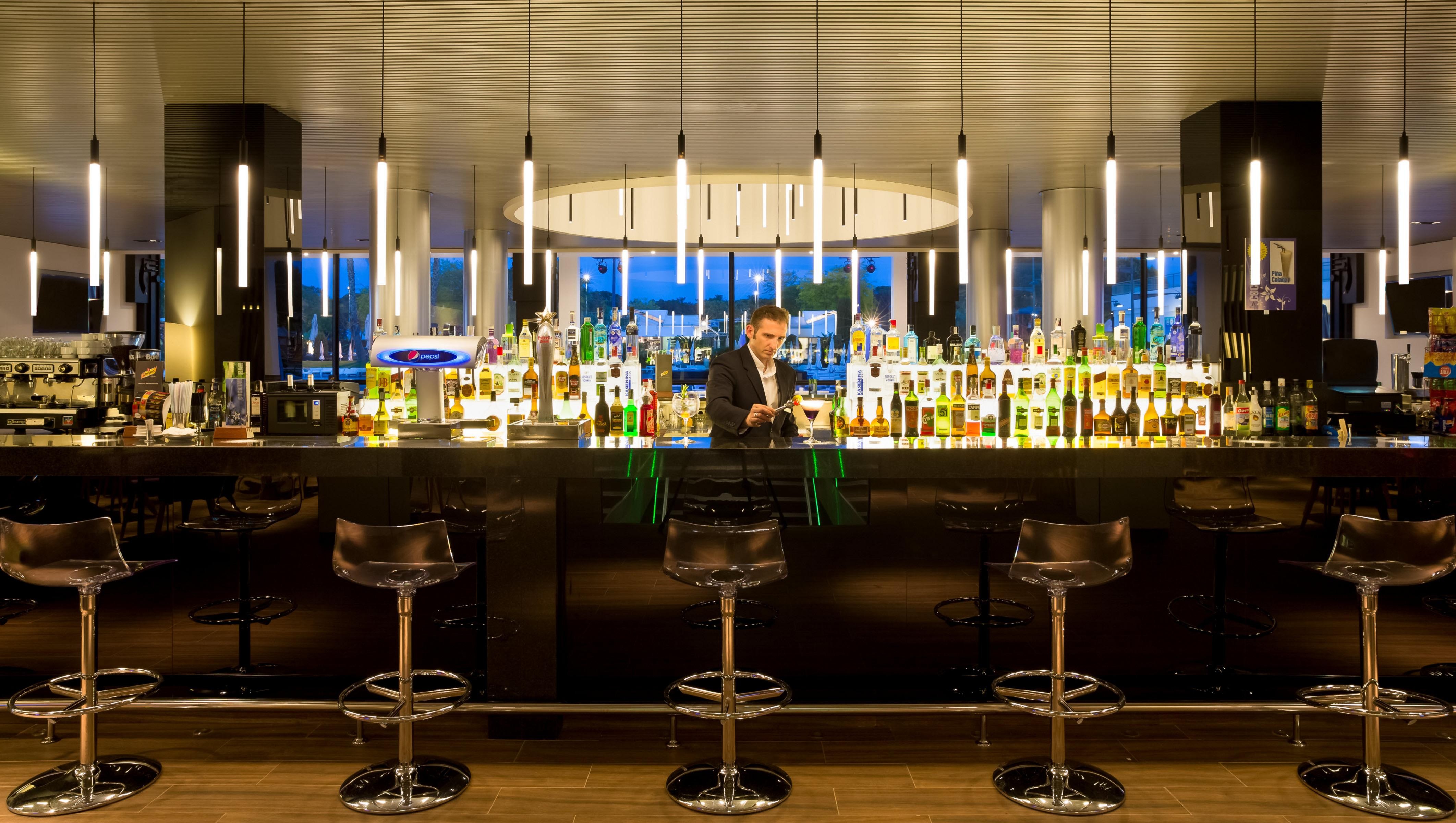 Aqua Hotel Aquamarina & Spa 15