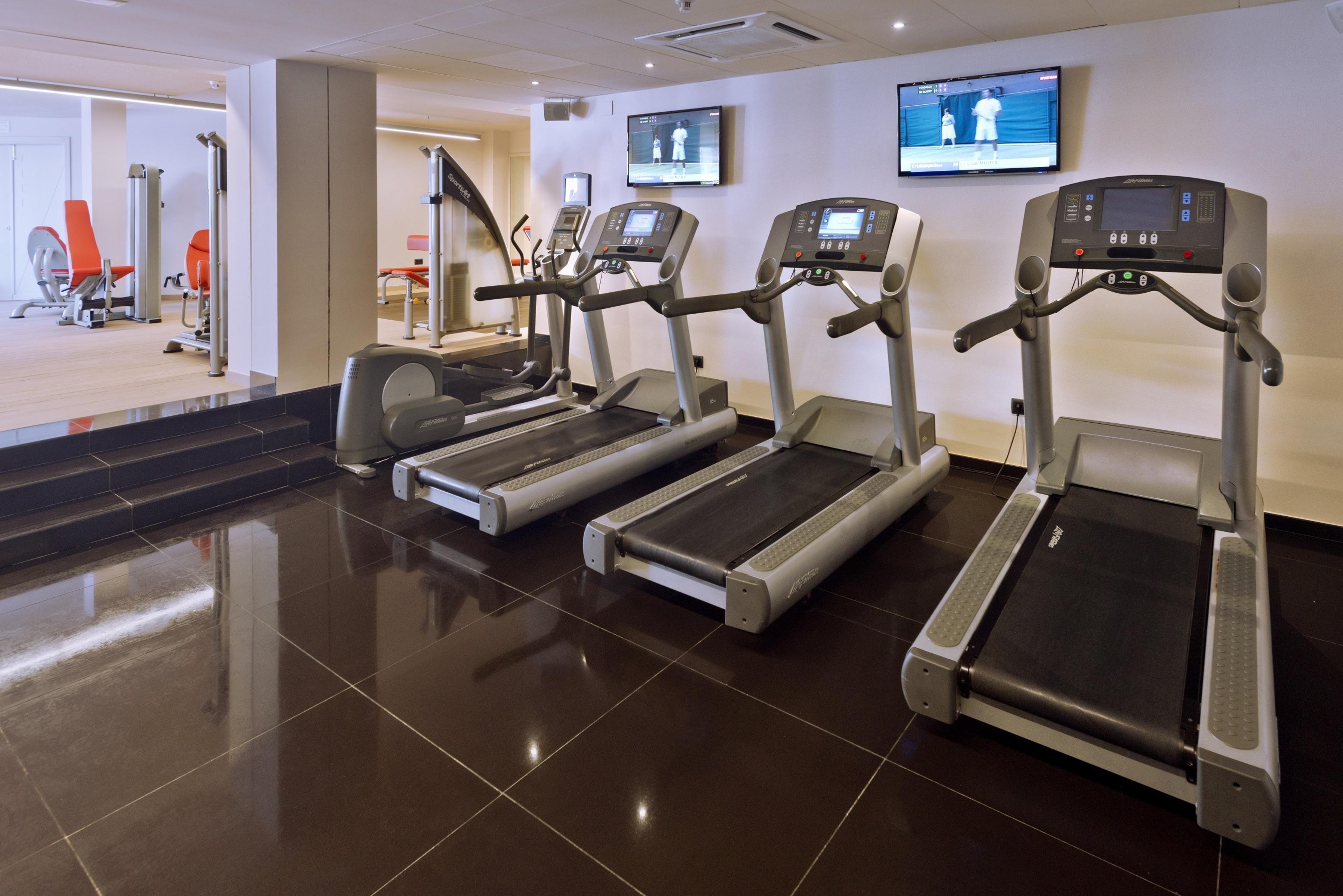 Aqua Hotel Aquamarina & Spa 18