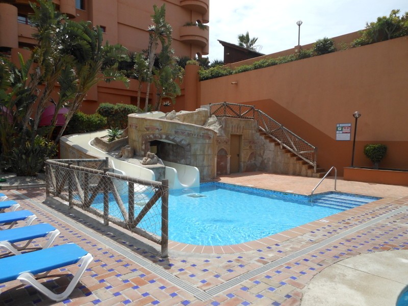 Ibersol Almunecar Beach & Spa