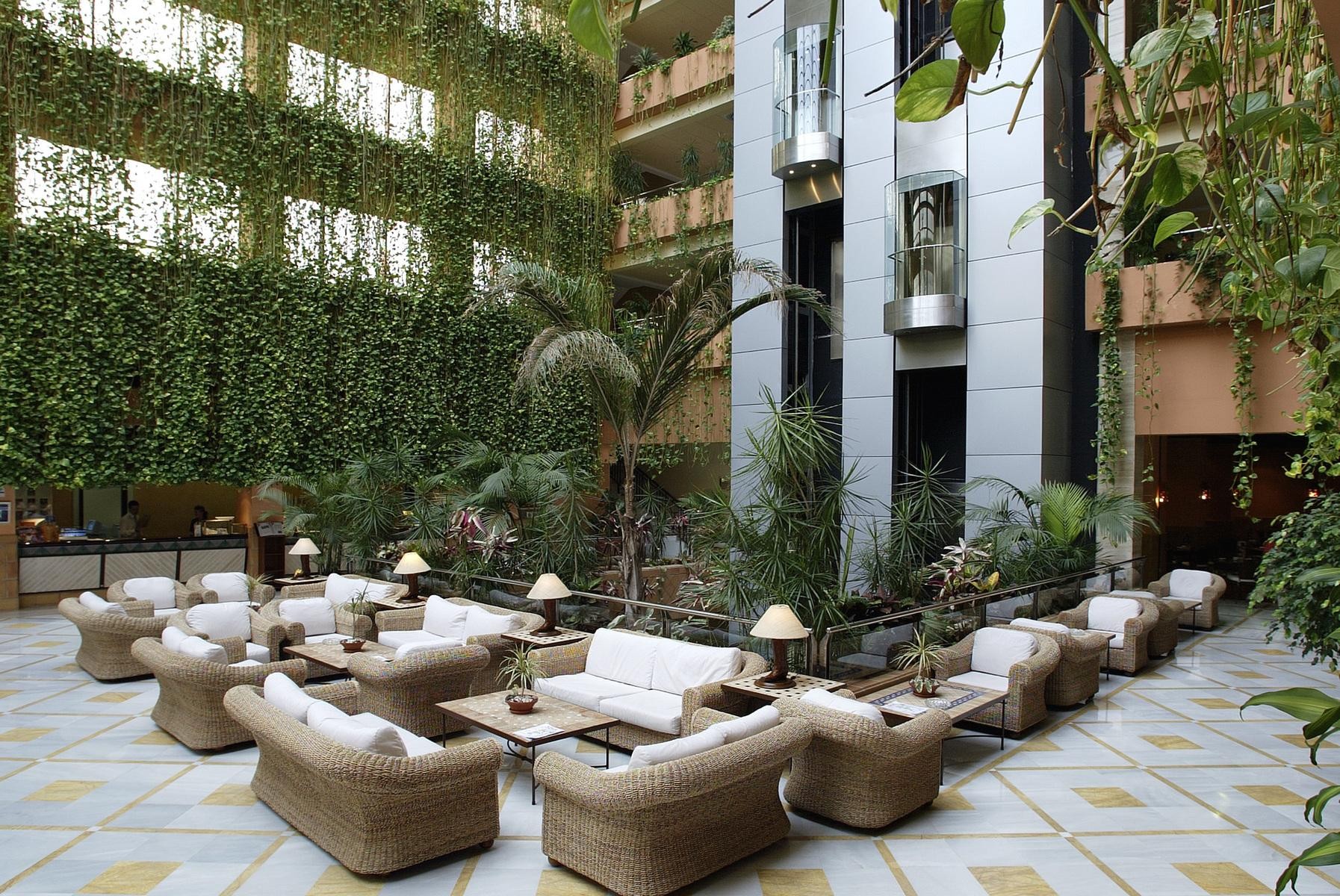 Ibersol Almunecar Beach & Spa 10