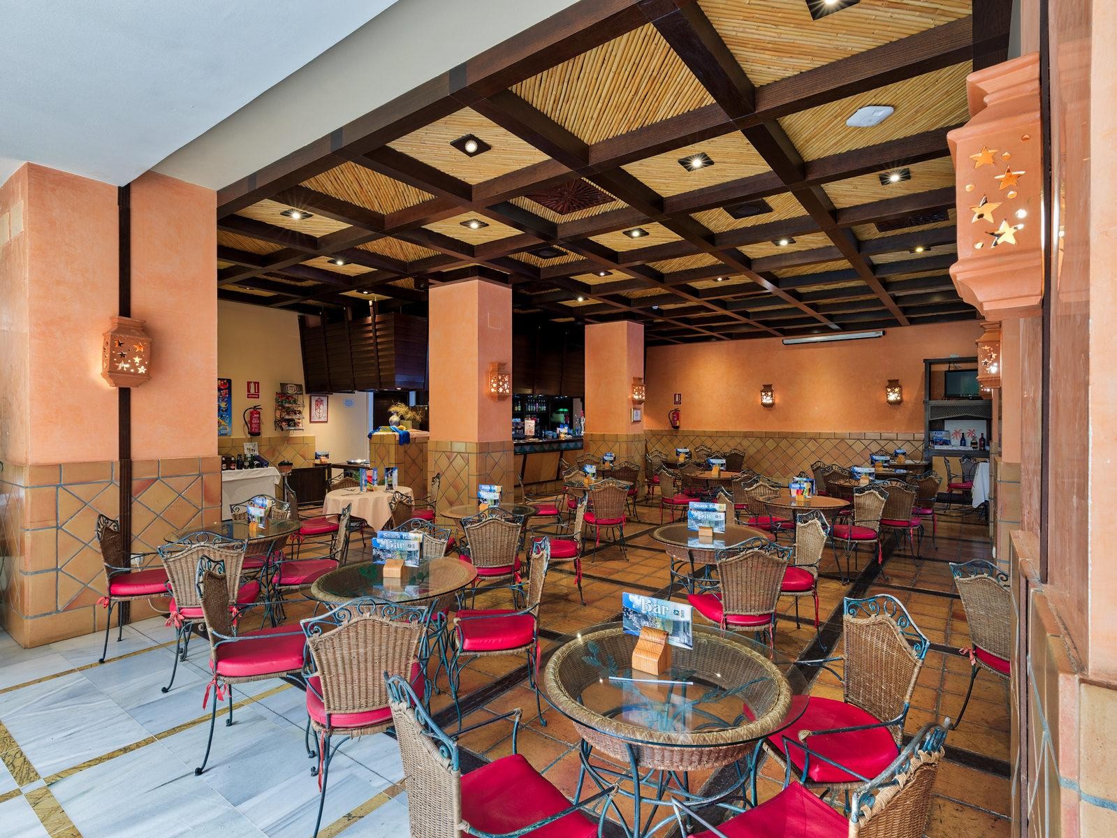 Ibersol Almunecar Beach & Spa