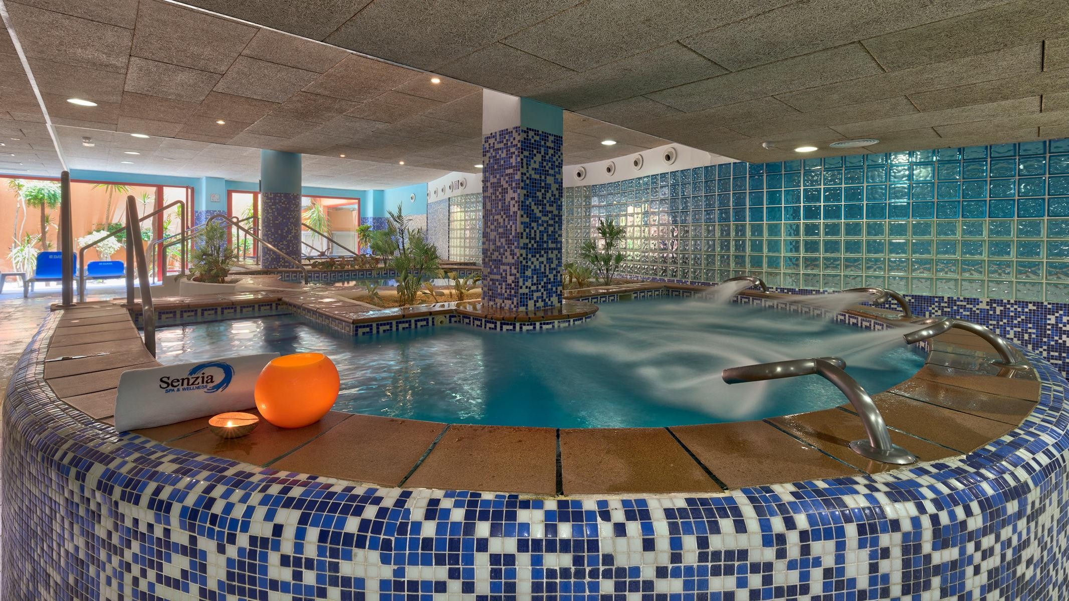 Ibersol Almunecar Beach & Spa 6