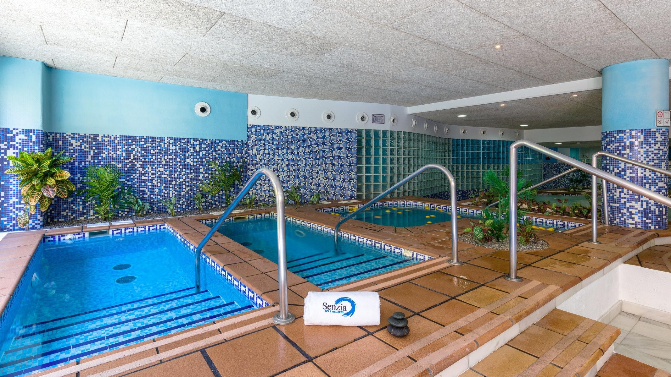 Ibersol Almunecar Beach & Spa 7