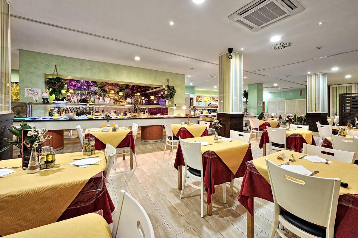 Benalmadena Palace - Aptos 7