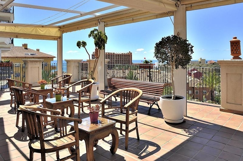 Benalmadena Palace - Aptos 5