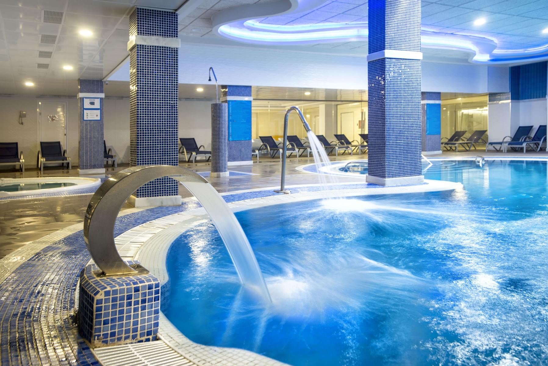 Benalmadena Palace - Aptos 6