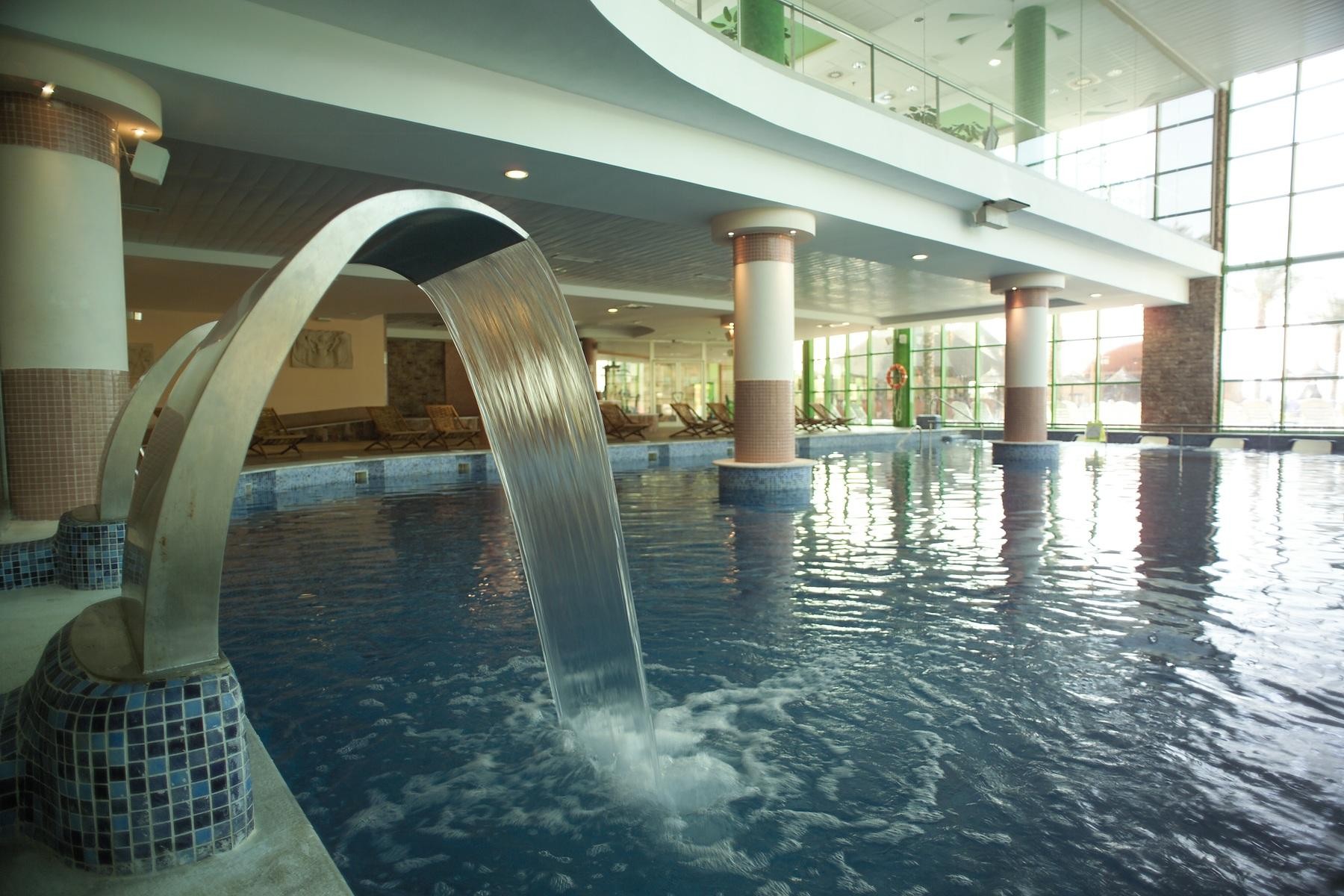 Holiday World RIWO Hotel 8