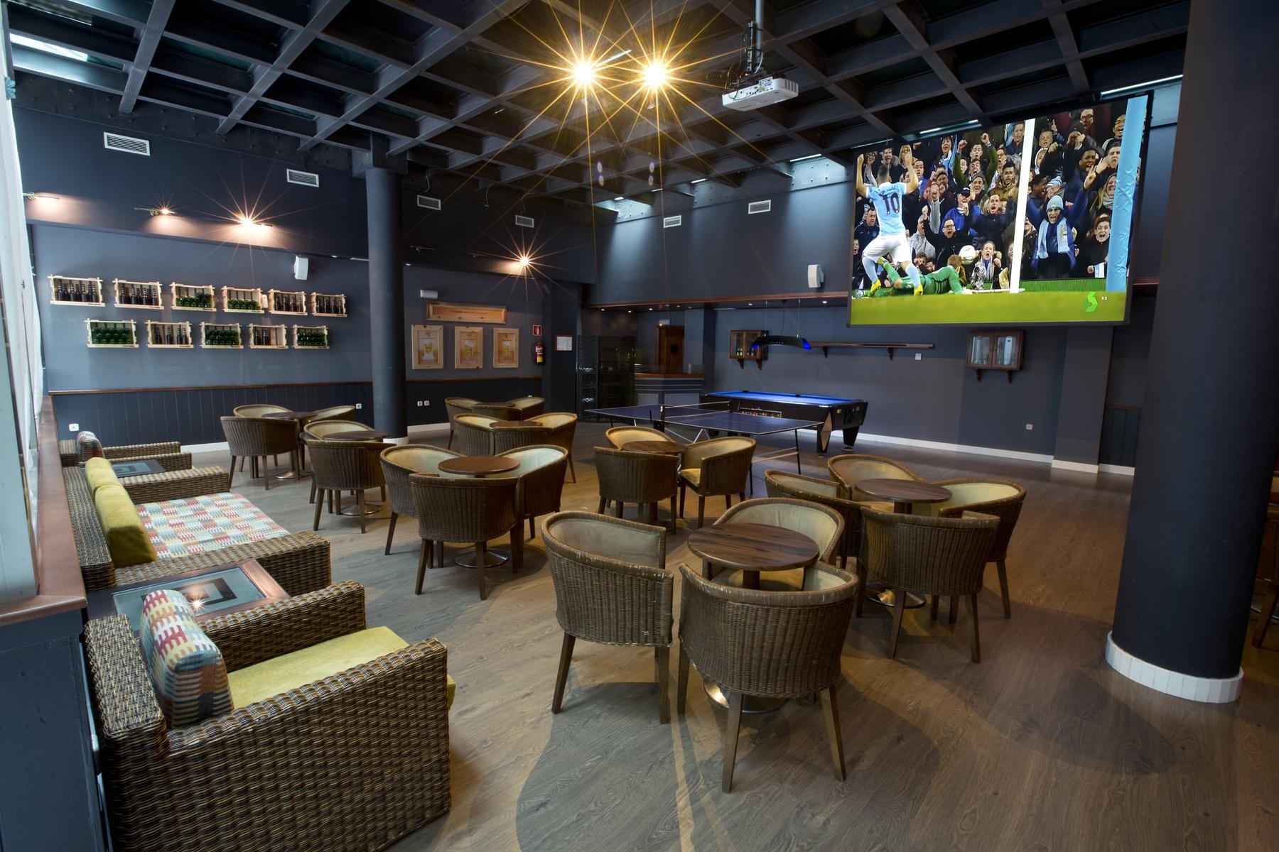 Holiday World RIWO Hotel 7