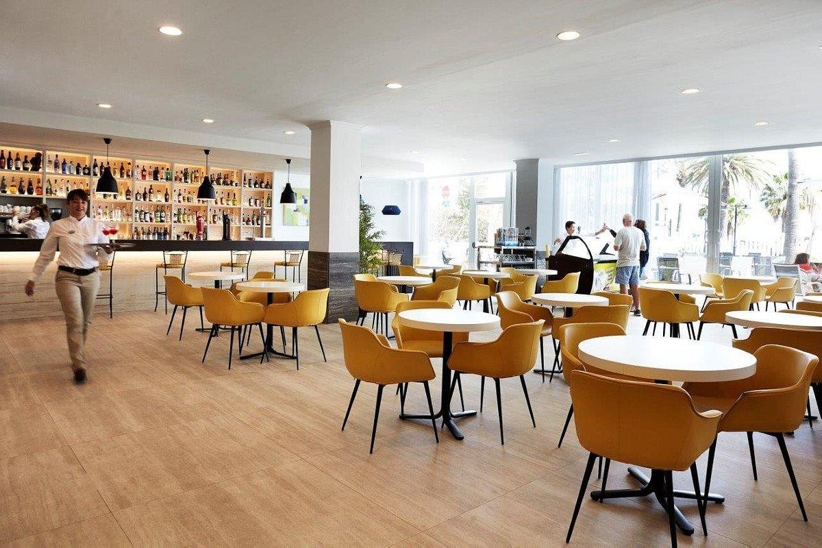 Las Arenas Affiliated by Melia 10