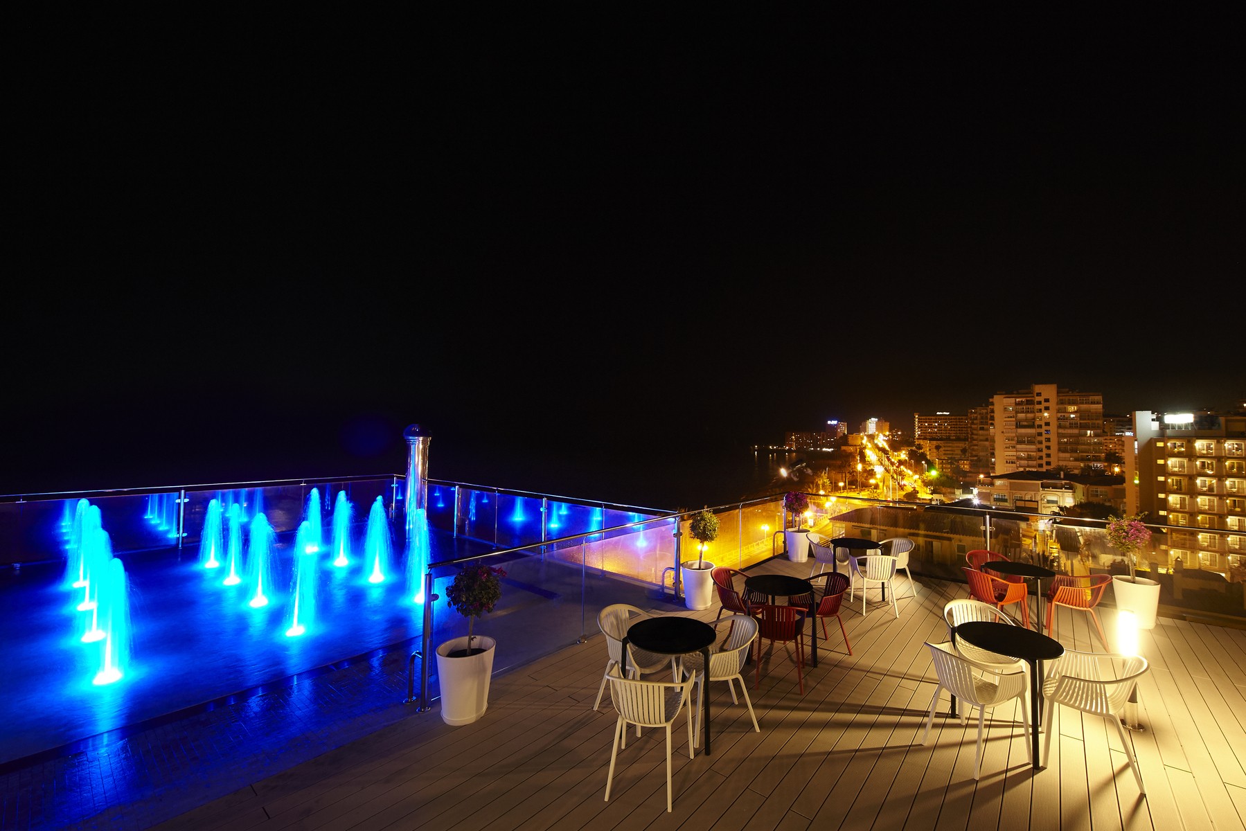 Las Arenas Affiliated by Melia 13