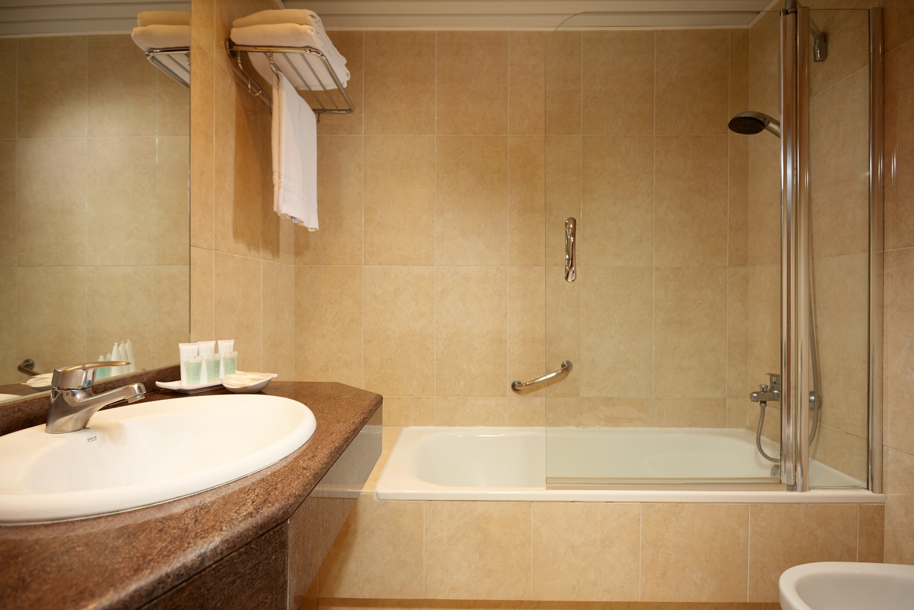 Las Arenas Affiliated by Melia 9