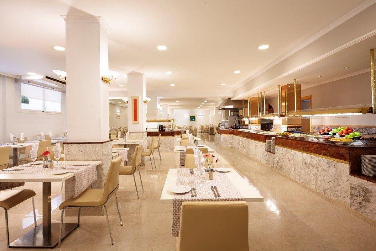 Las Arenas Affiliated by Melia 12