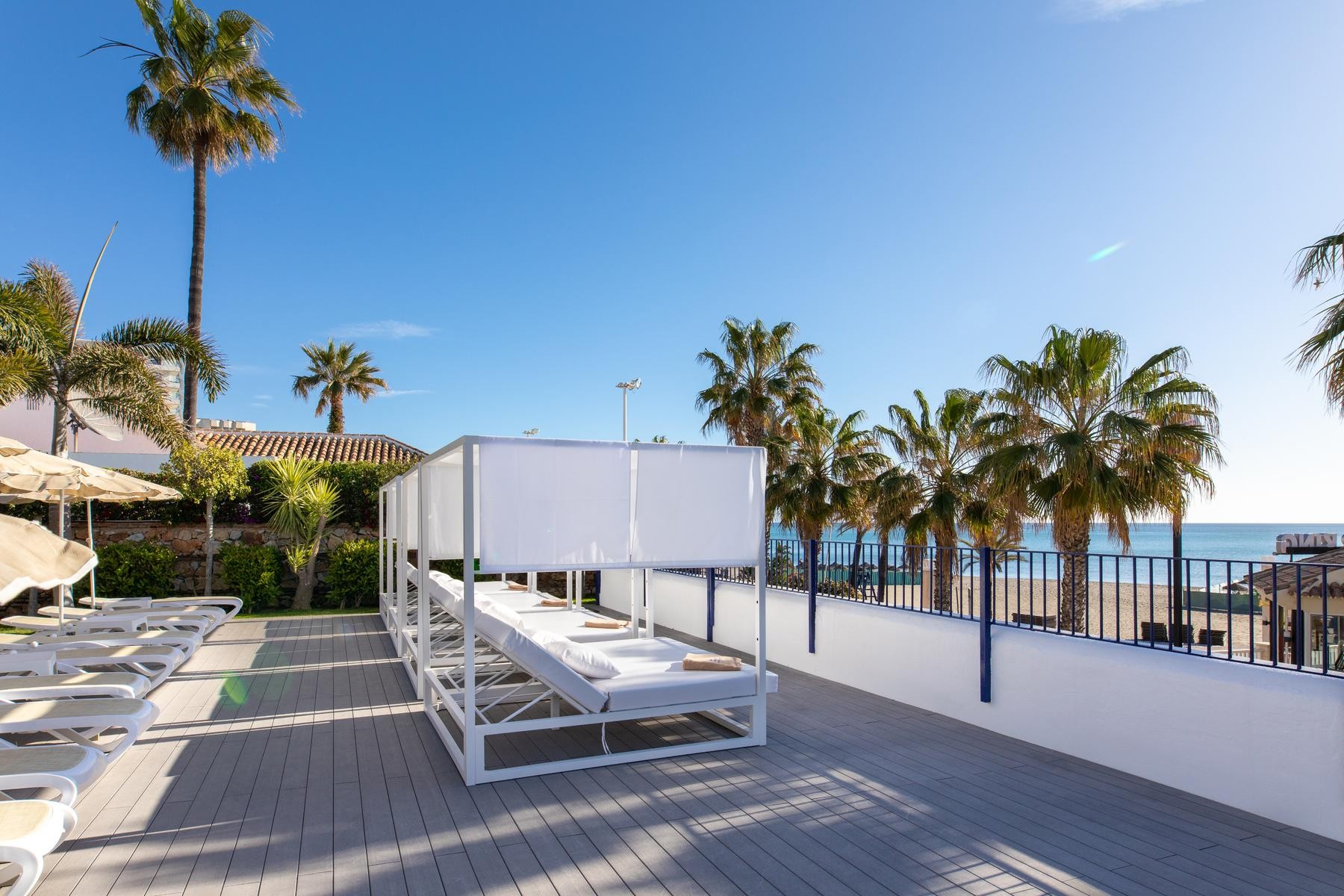 Mac Puerto Marina Benalmádena 3