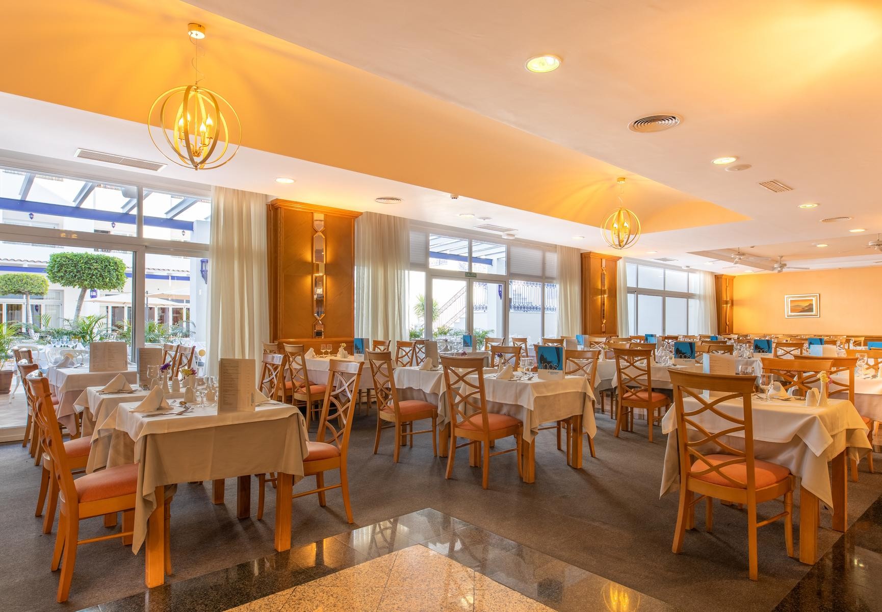 Mac Puerto Marina Benalmádena 6