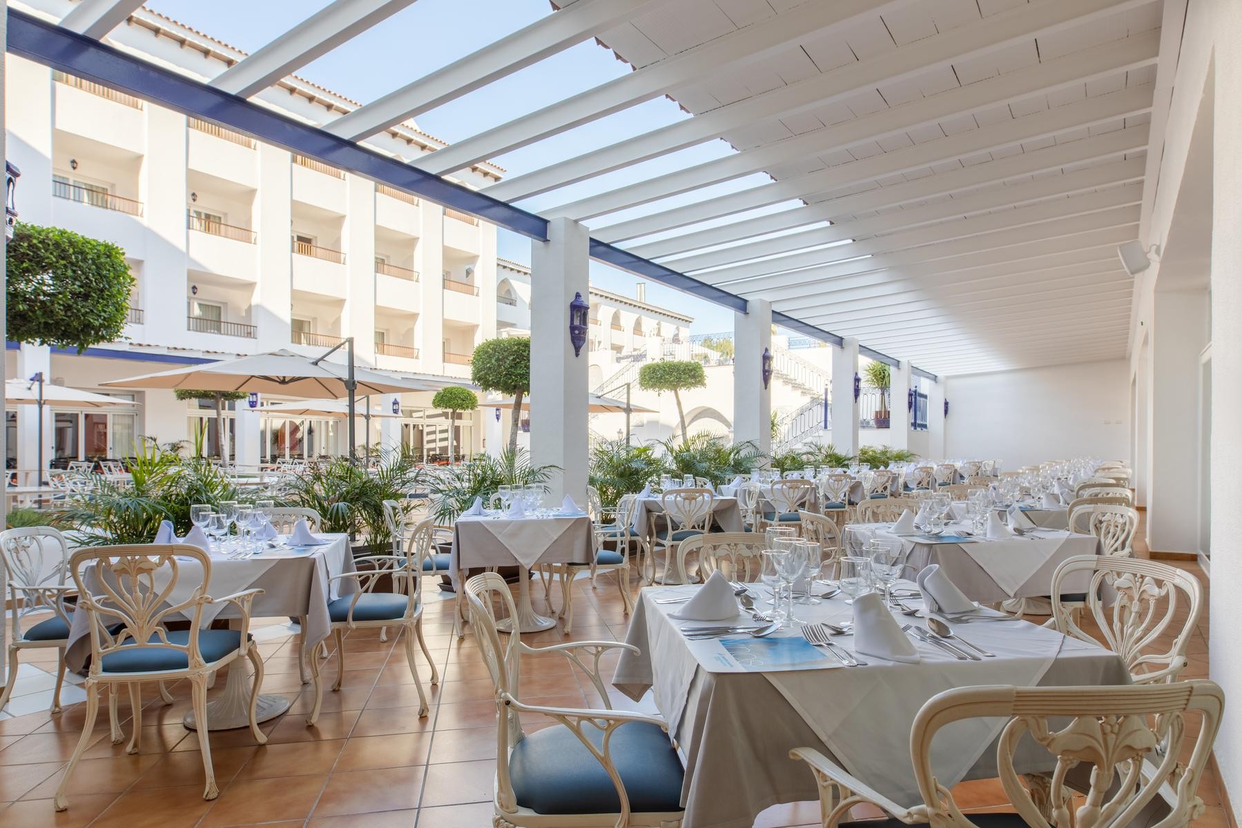 Mac Puerto Marina Benalmádena 7