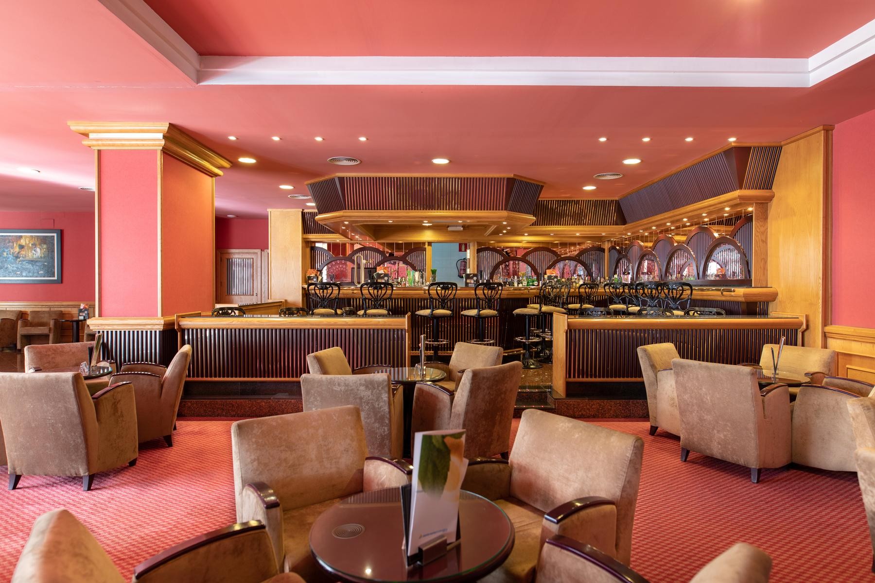 Mac Puerto Marina Benalmádena 8