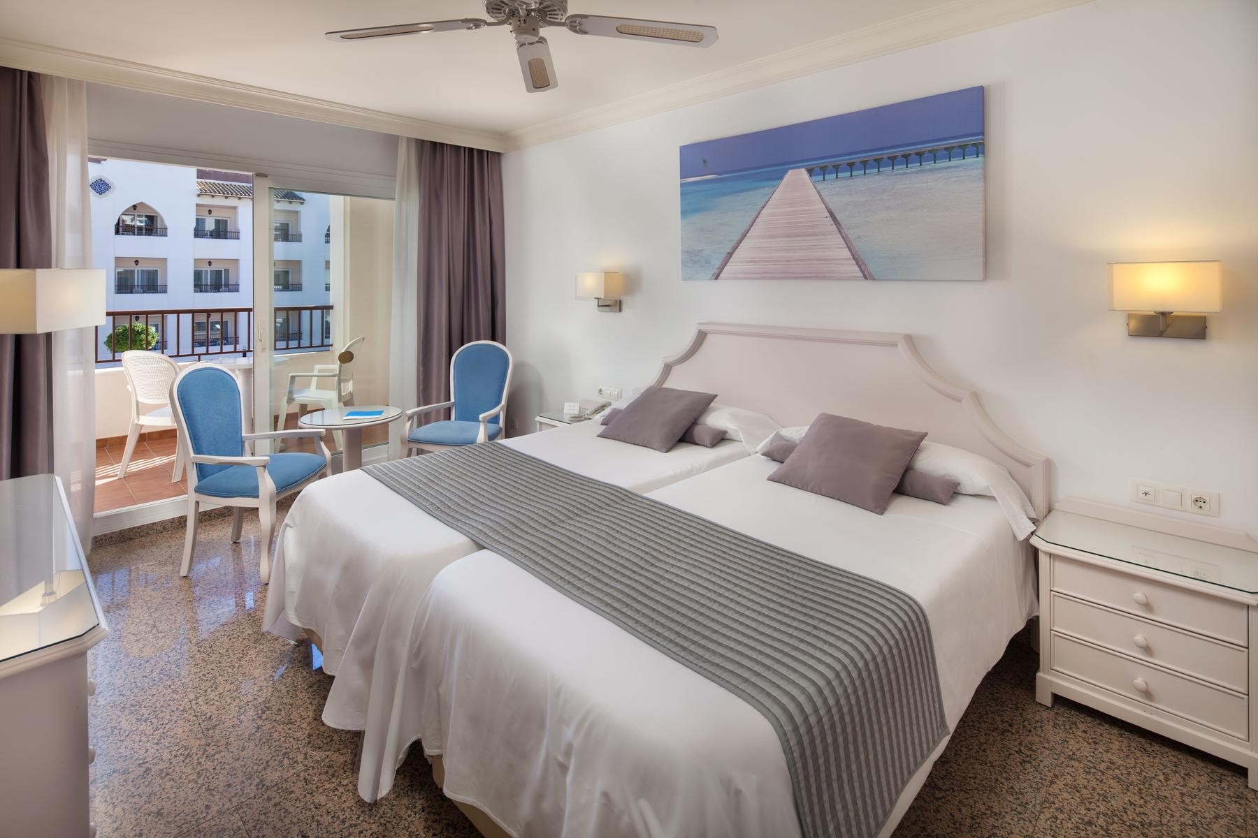 Mac Puerto Marina Benalmádena 4